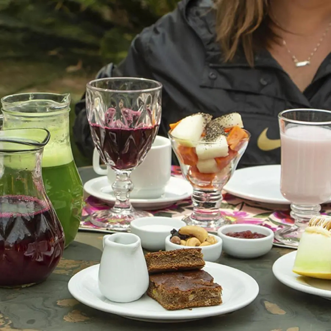 Itu Garden SPA e Resort Saudavel