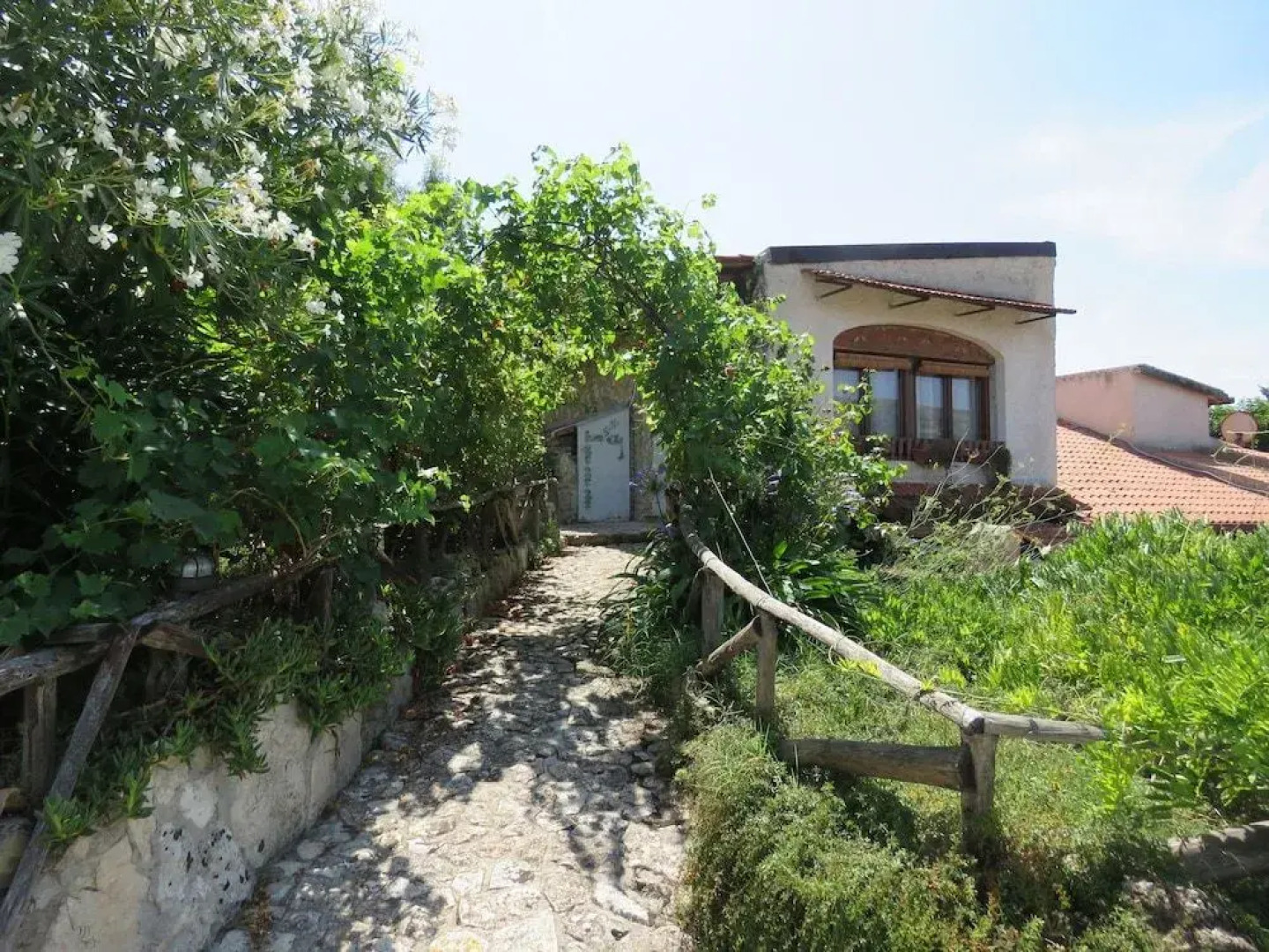 B&B Monte Arana di Fernanda Puggioni