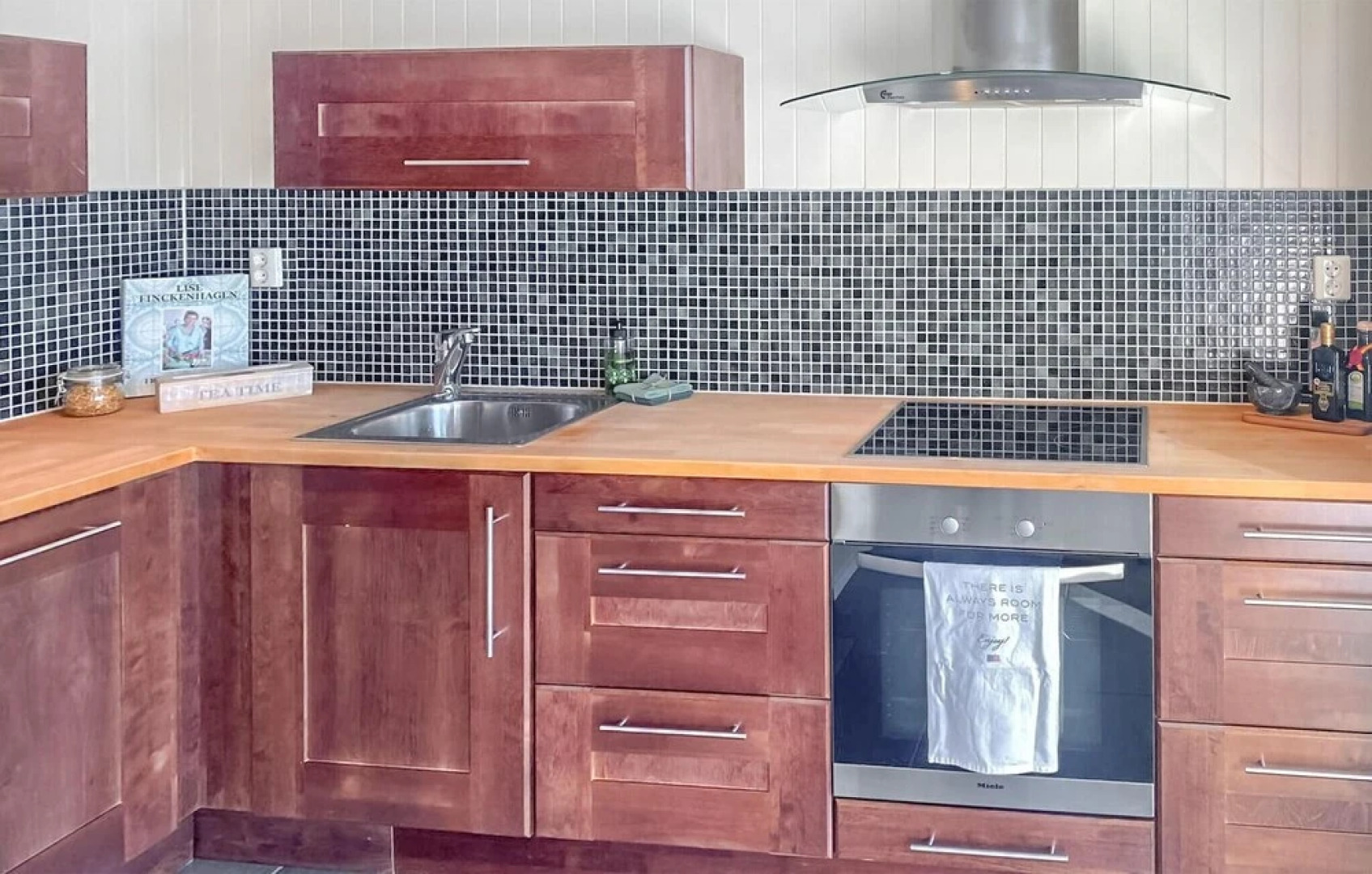 Awesome Apartment in Hemsedal With Sauna, Wifi and 2 Bedrooms