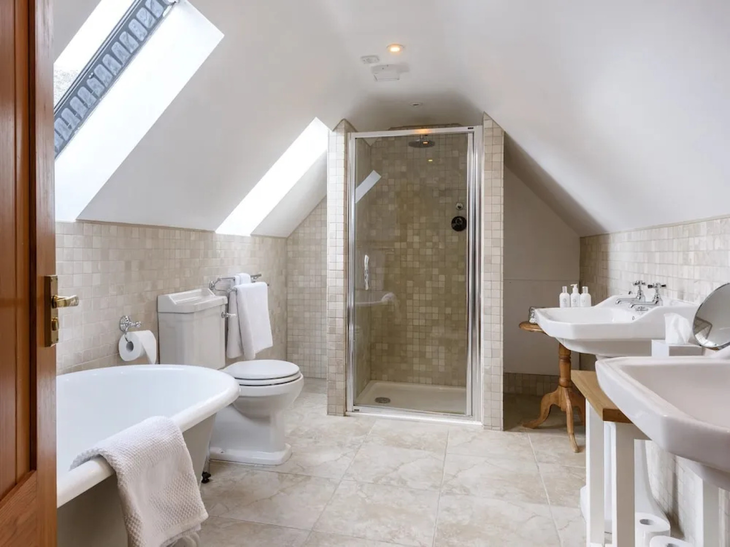 Alladale Wilderness Reserve