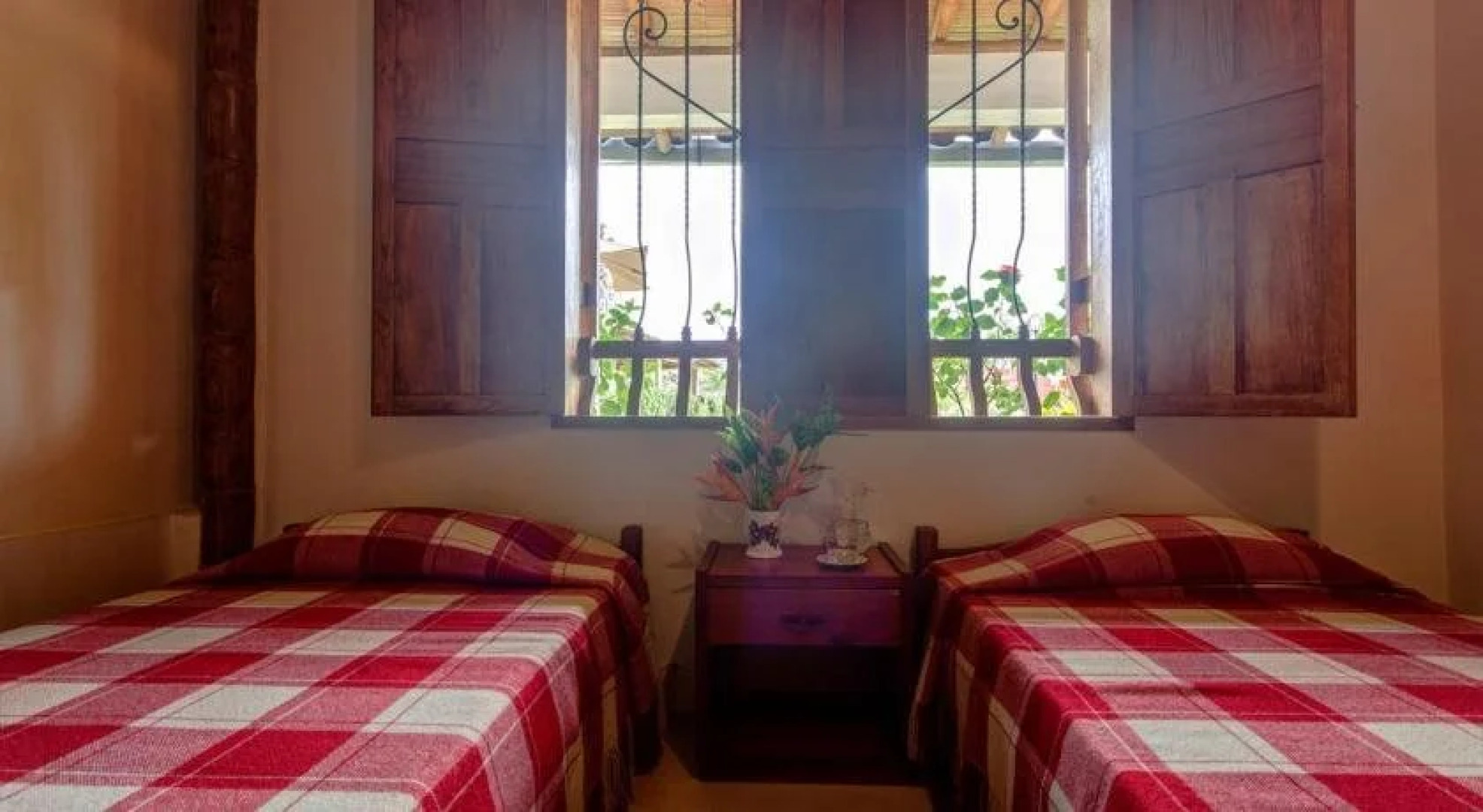 Finca Agroturistica Alejandria