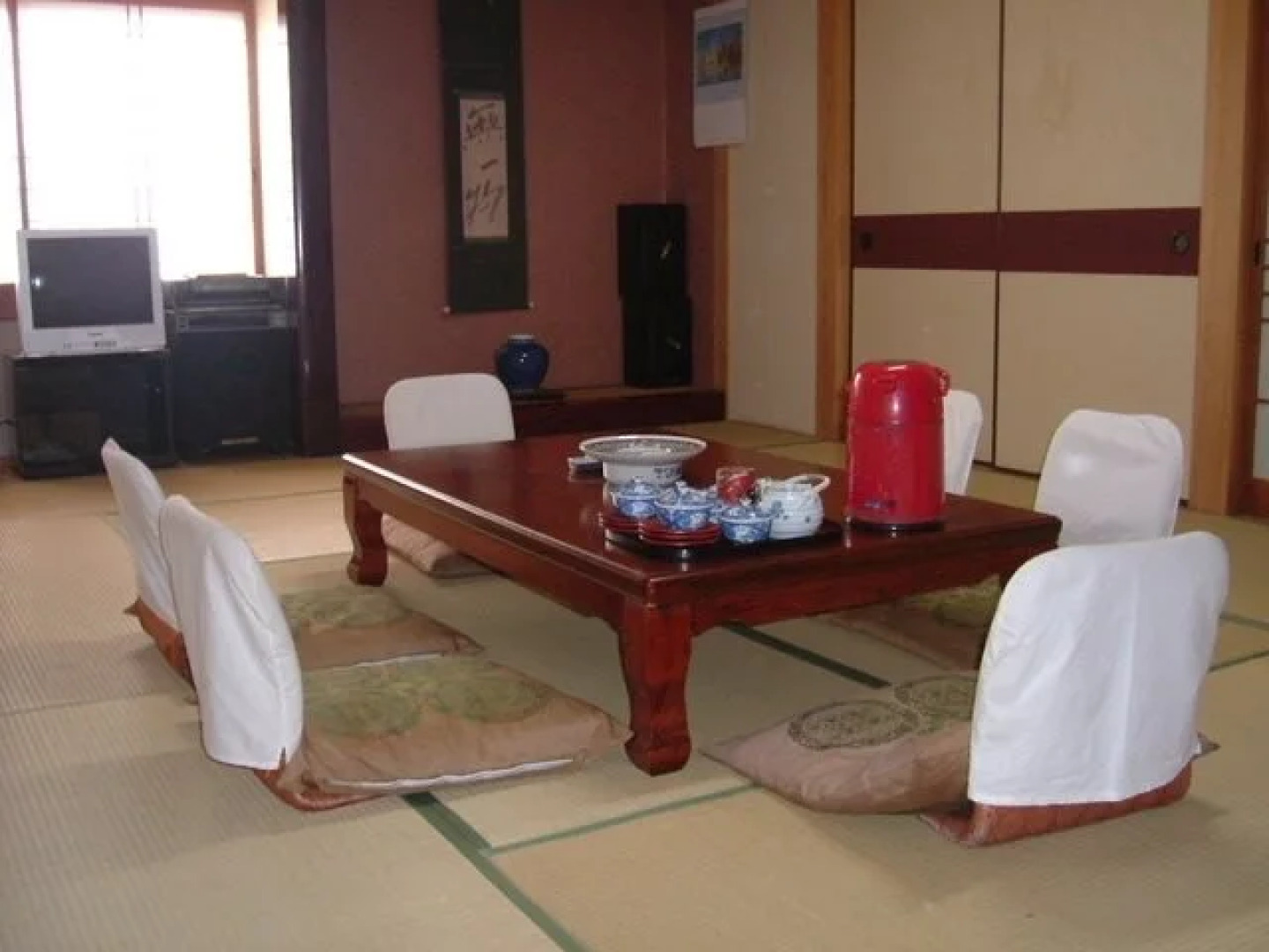 Emiya Ryokan