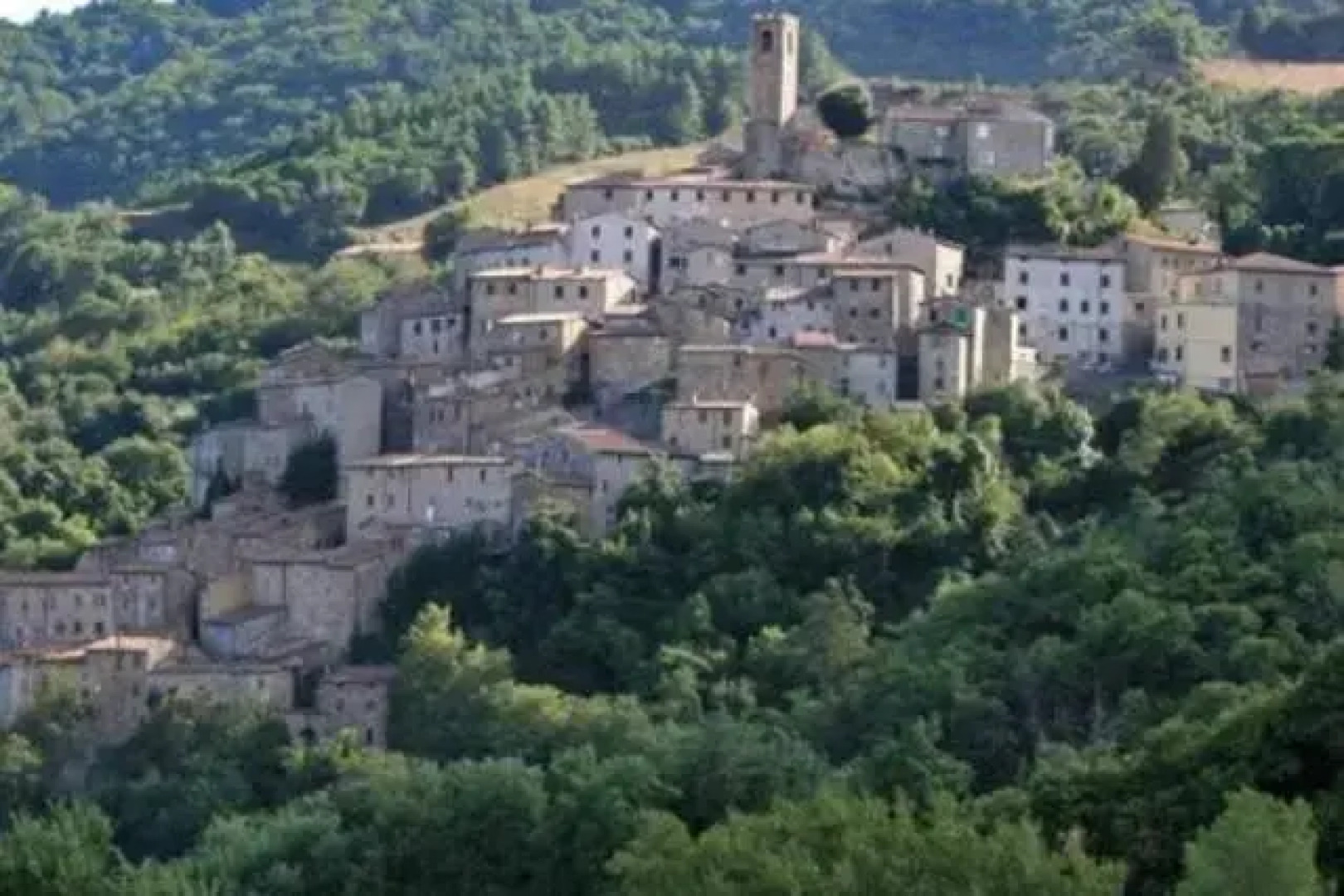 Via Cerreto Apartment