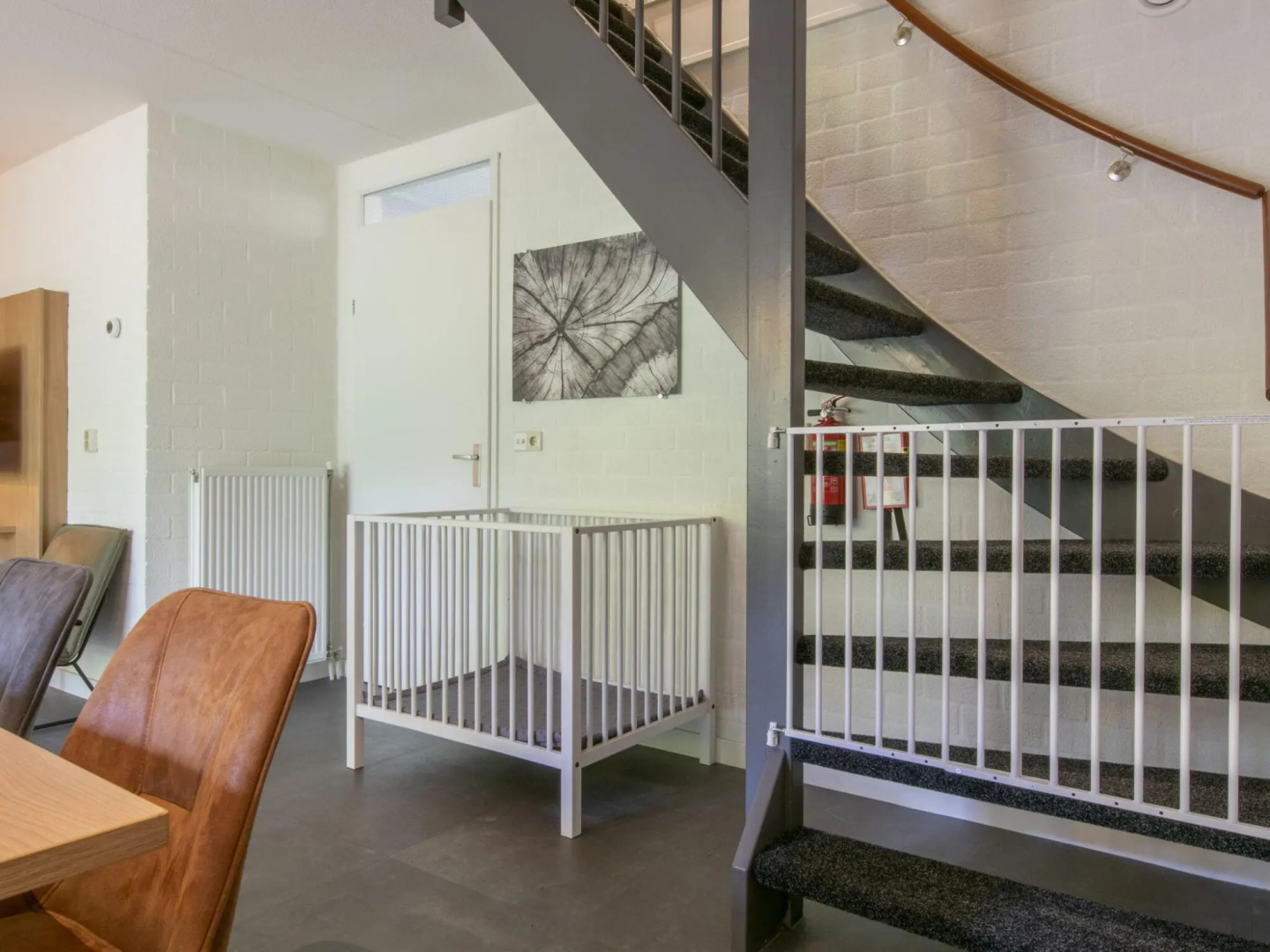 Holiday Home Near Breda & De Biesbosch
