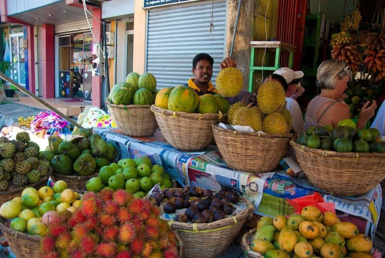 Angel Villa - Exotic Holidays in Private Villa Near Beach