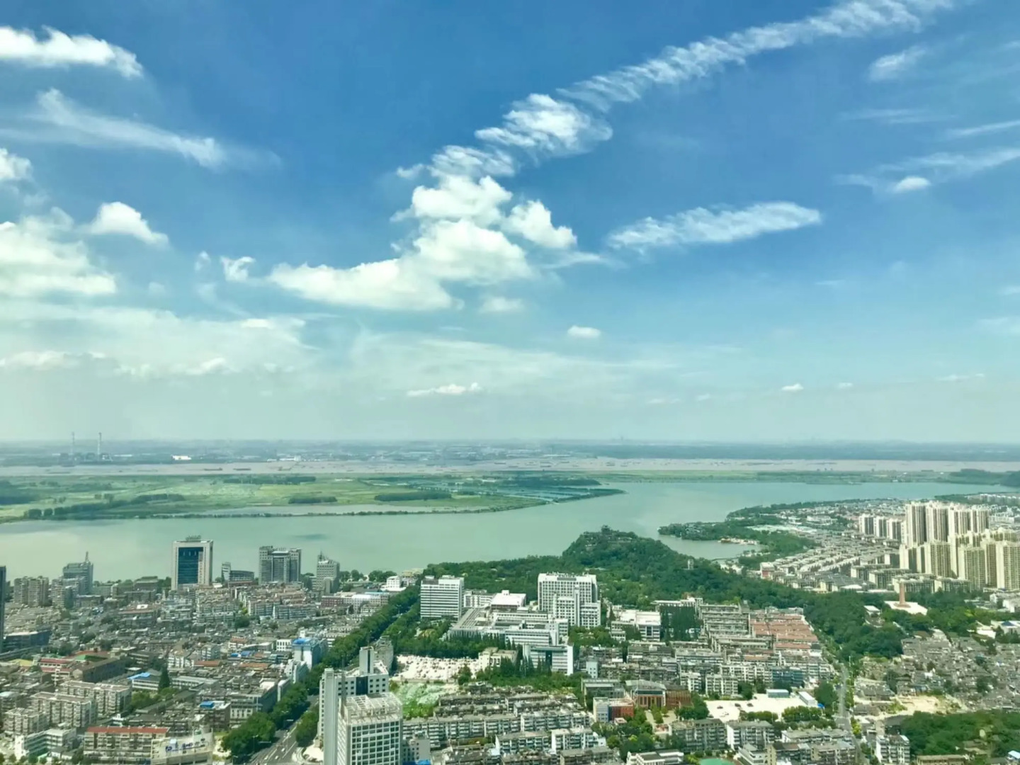 Hyatt Regency Zhenjiang
