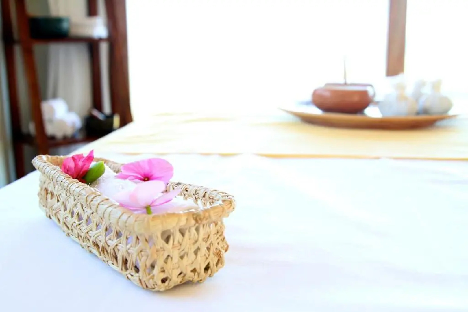 Origenes Spa & Lodging