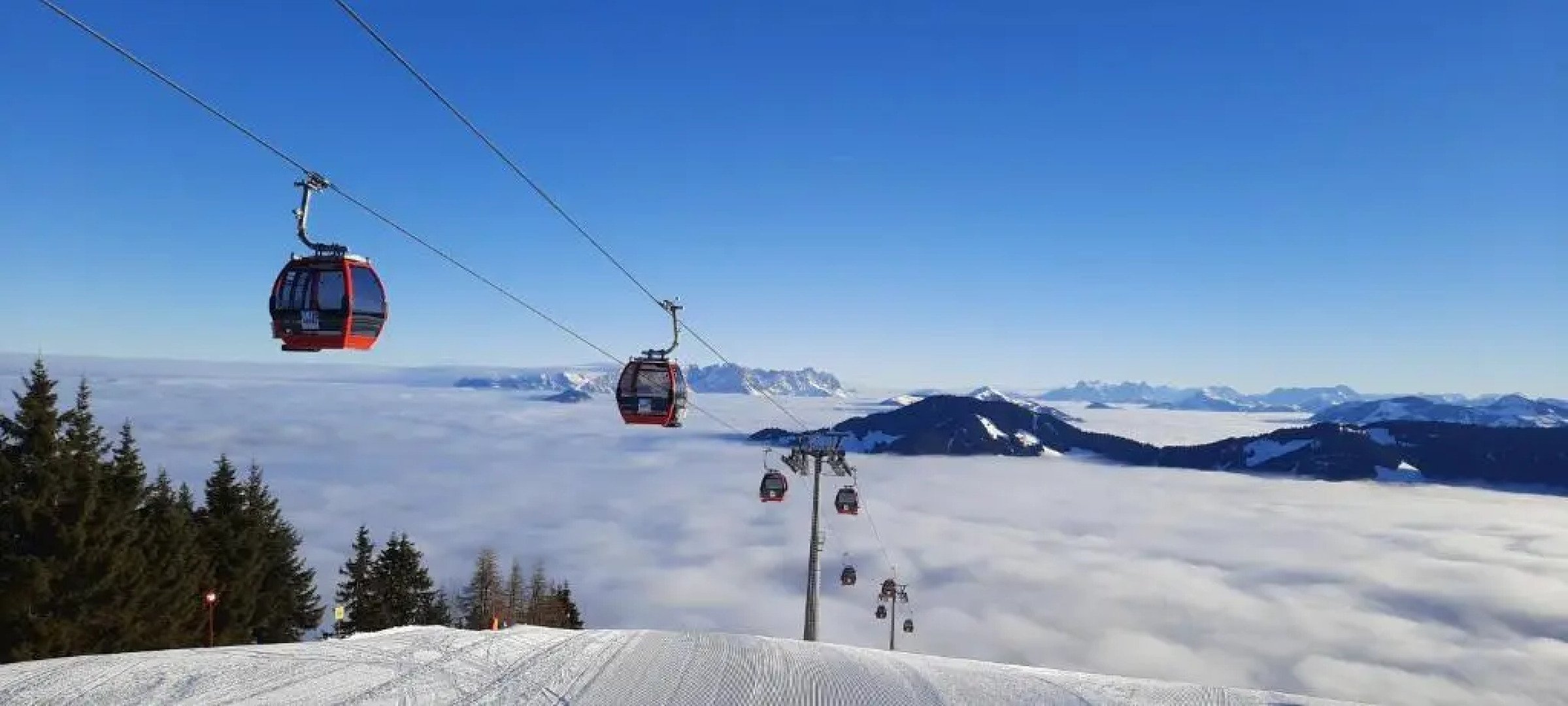 Berggasthof Schatzbergalm