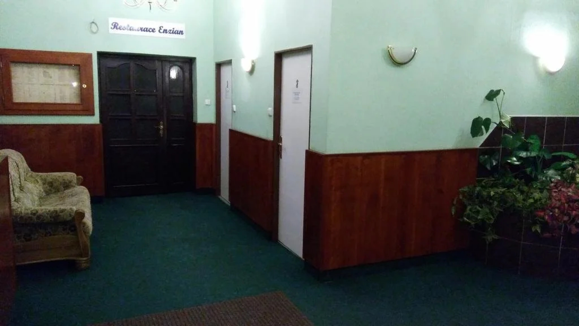 Hotel Enzian