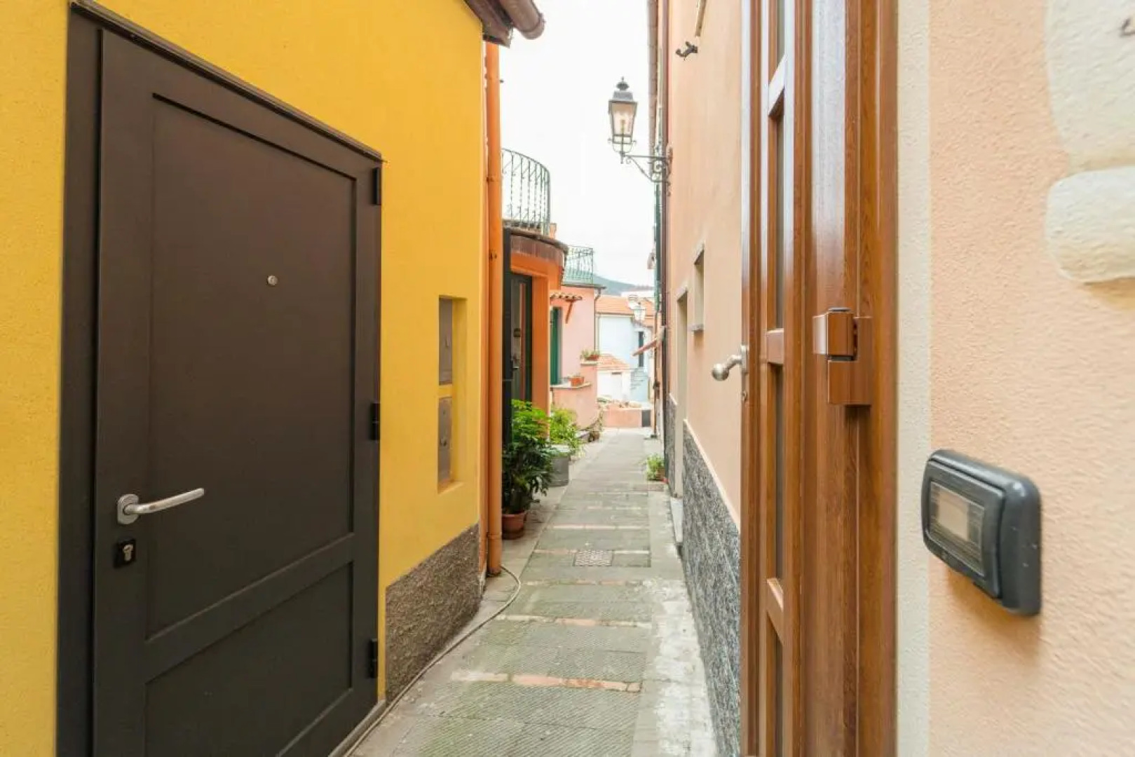 094 - A Cà di Fratti, Cardini 15 minuti dal mare