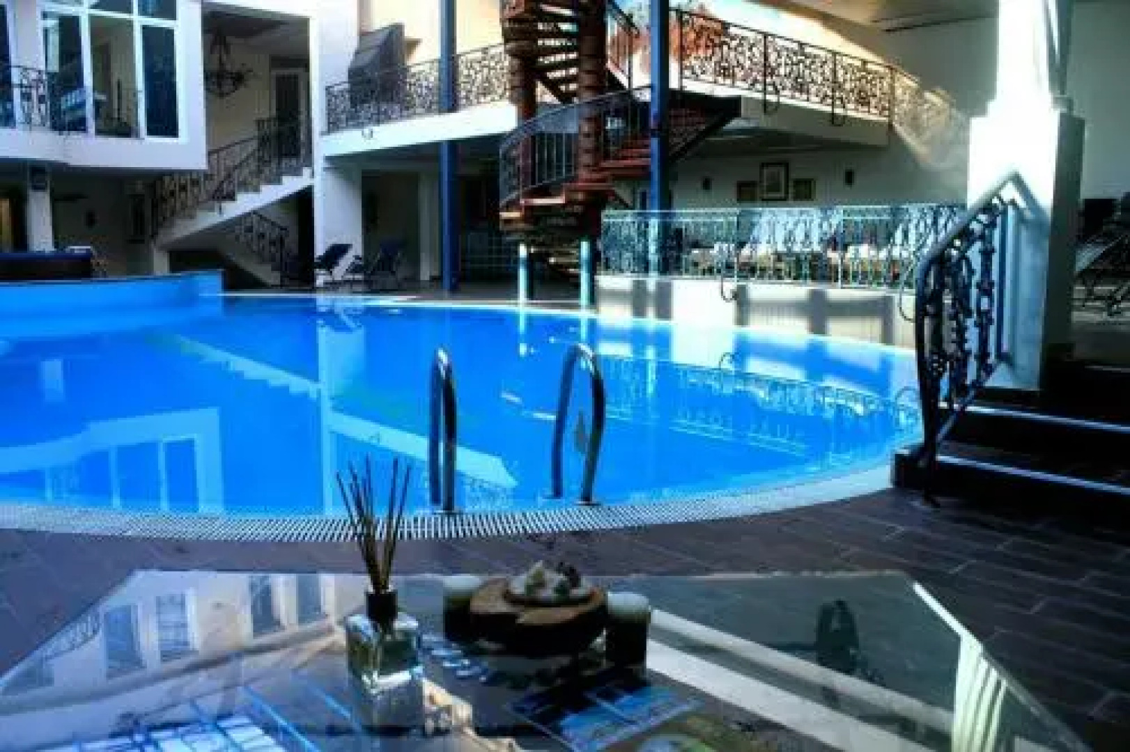 Princi I Alberit Hotel Pristina