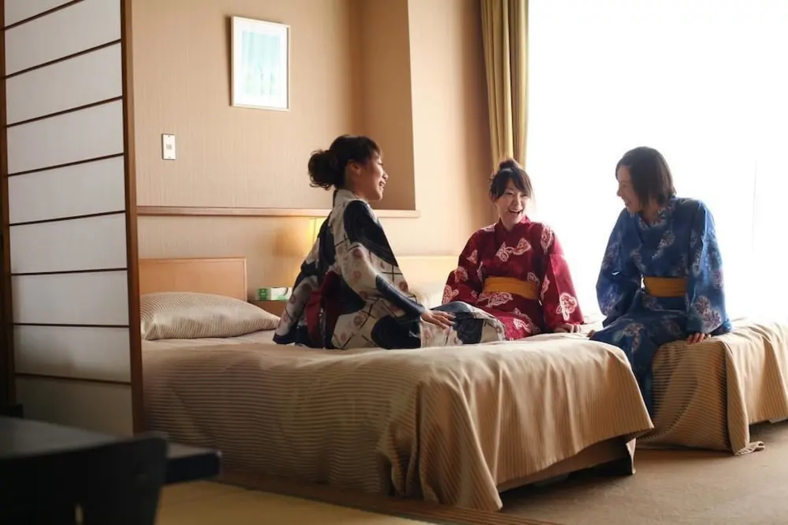 Kasyouen Hotel