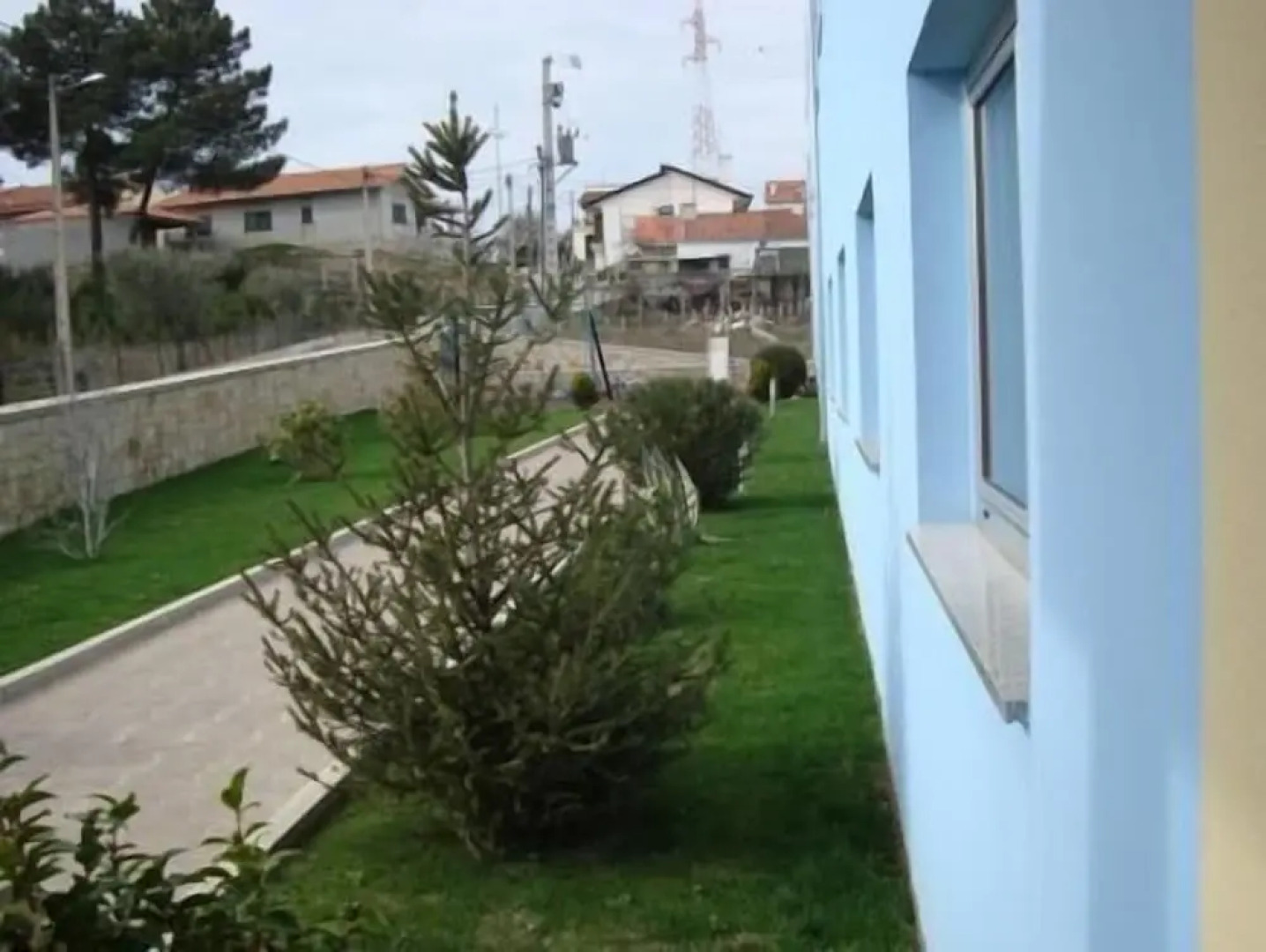 Hotel Albergaria Borges