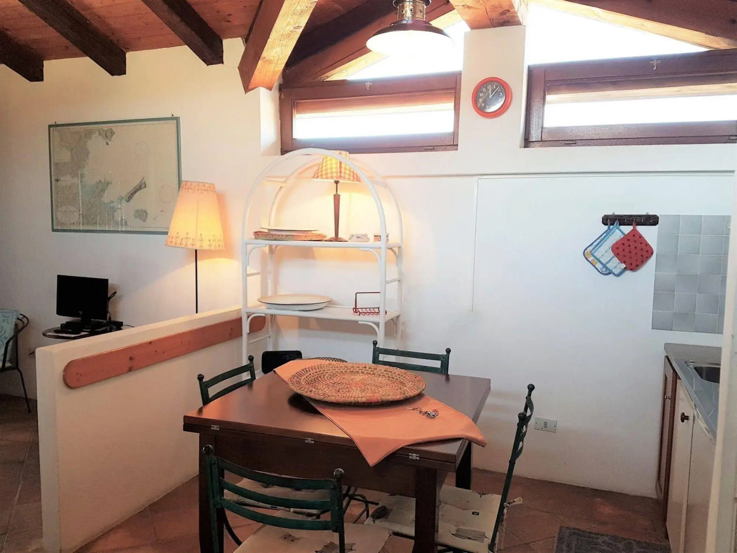 Terza Spiaggia & La Filasca - Apartments