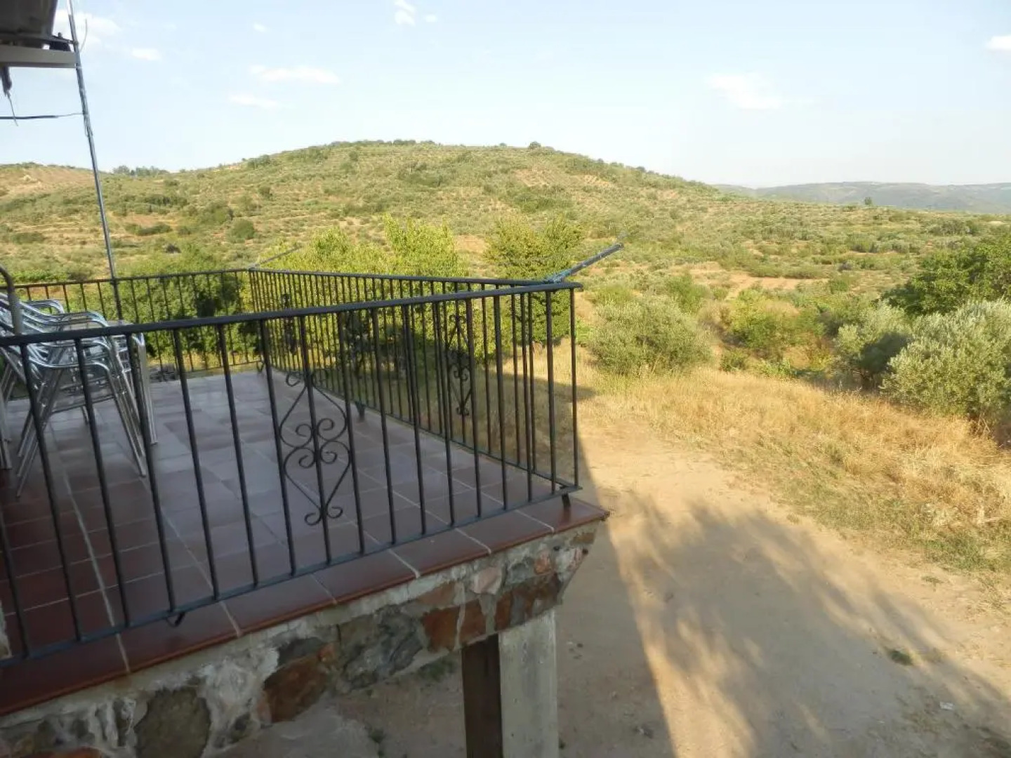 Casa Rural Los Olivos