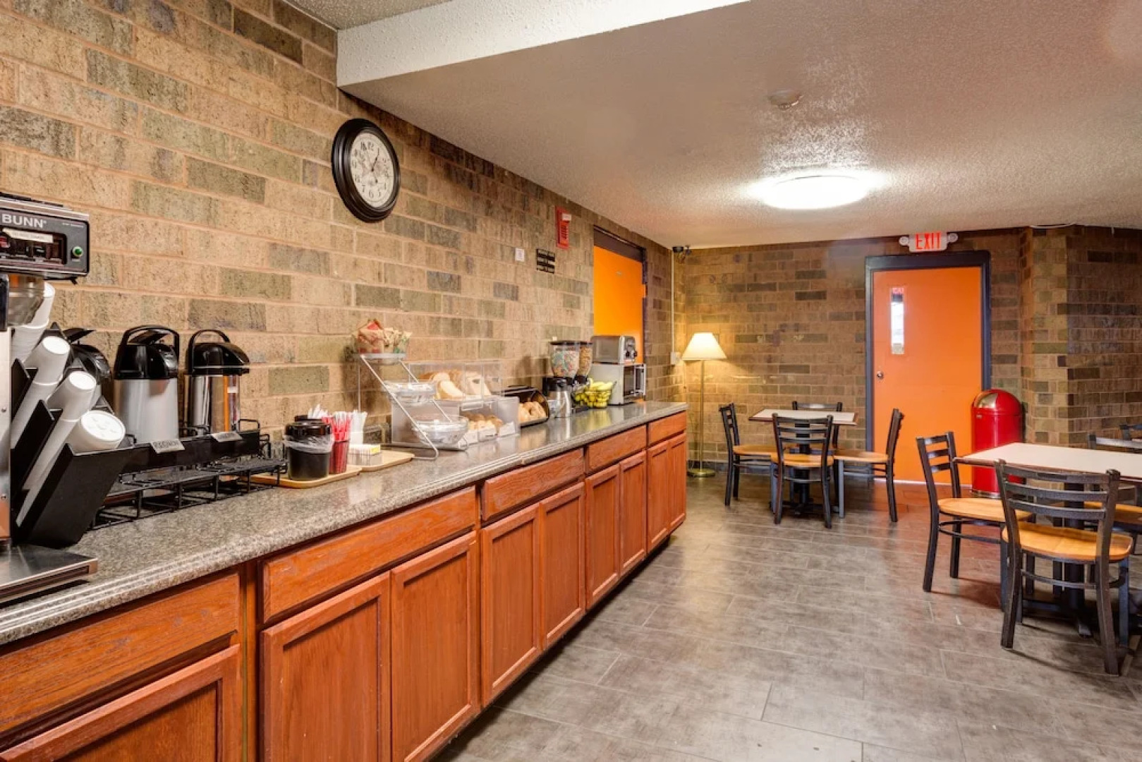 Travelodge Cleveland Willoughby