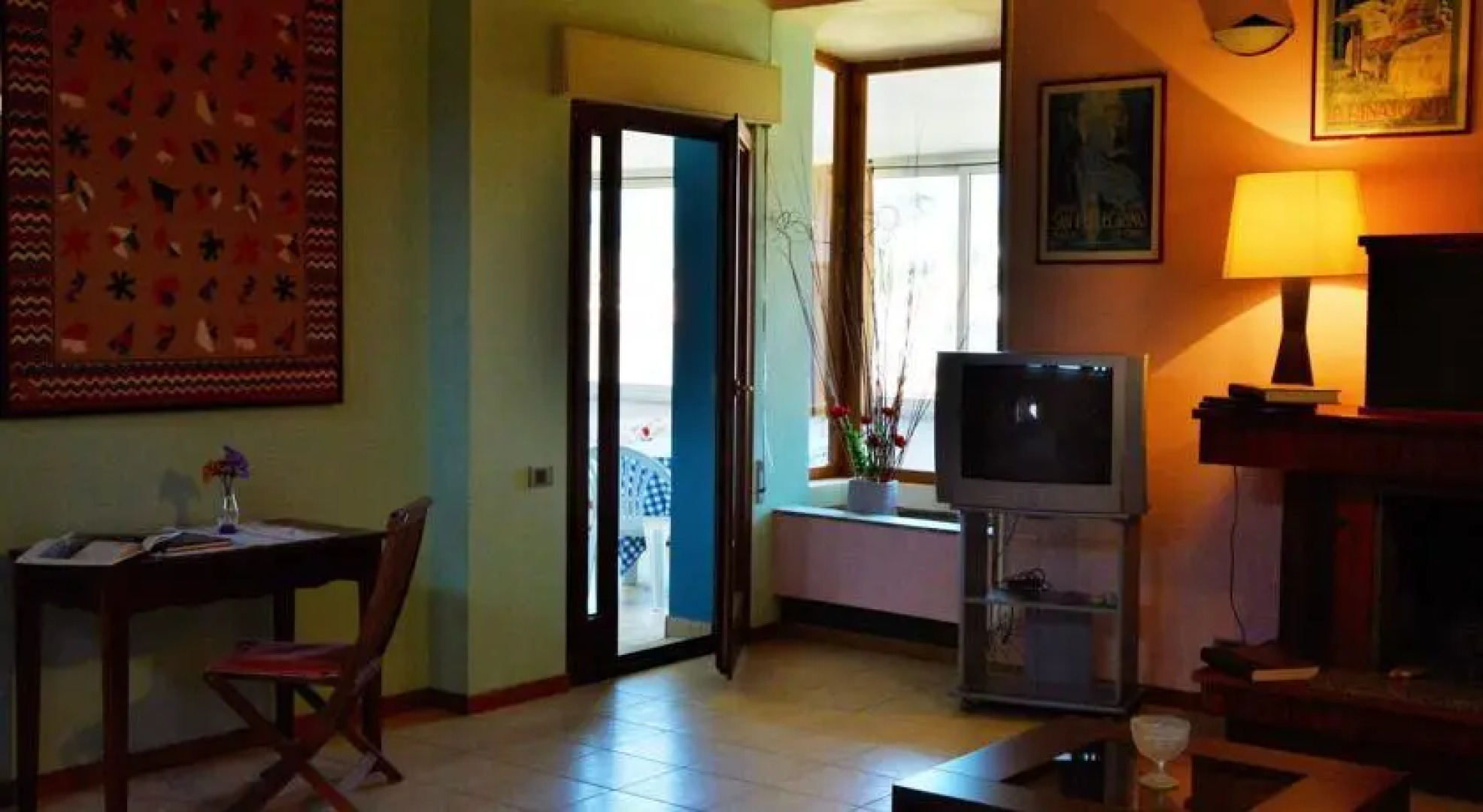 Appartamento Luciana