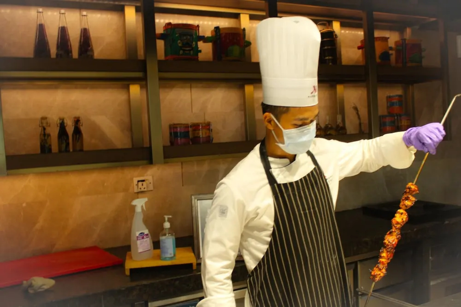 Fortune Landmark Indore