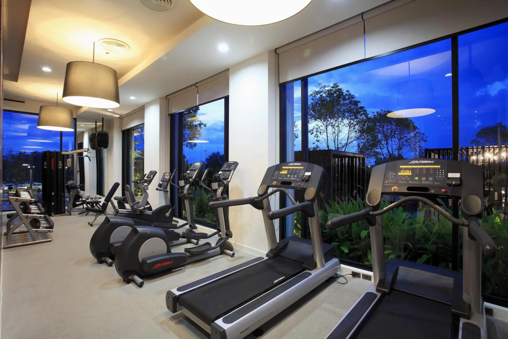 Avani Khon Kaen Hotel & Convention Centre