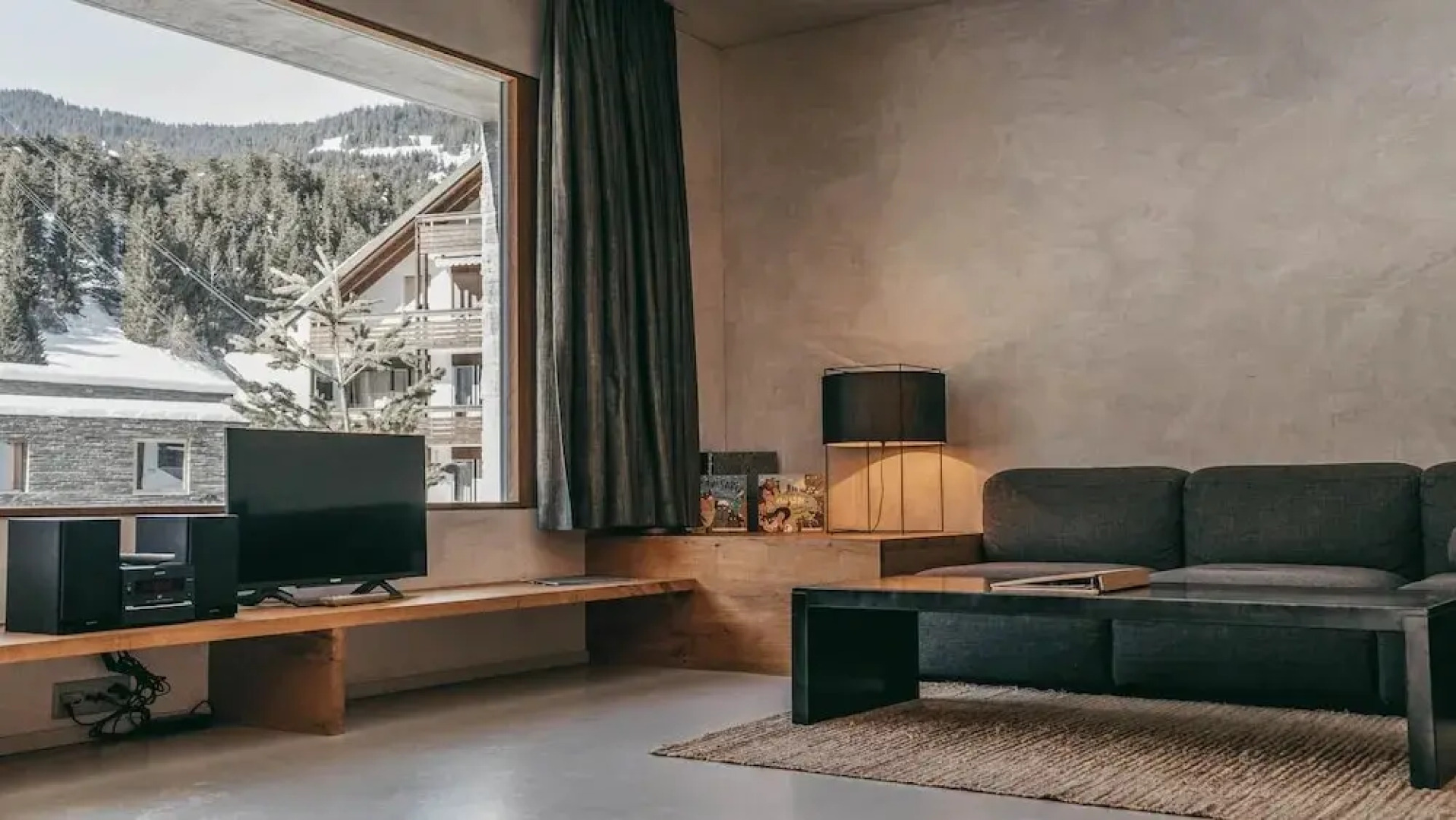 Rocksresort - Inh 25801