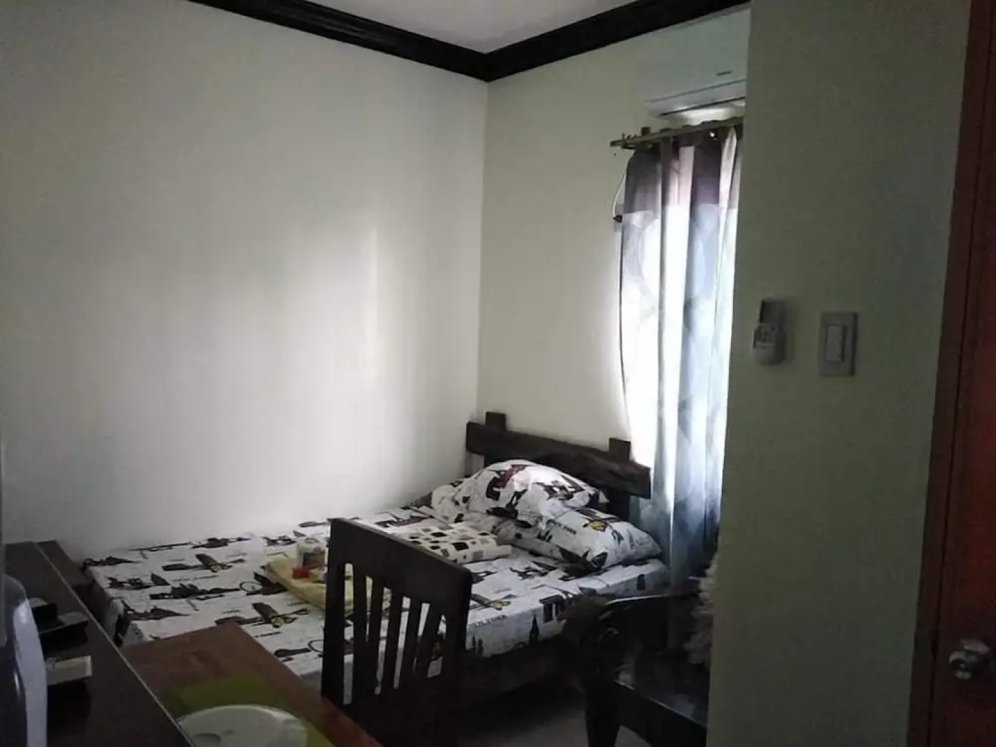 Balai Mariacaria Pension House