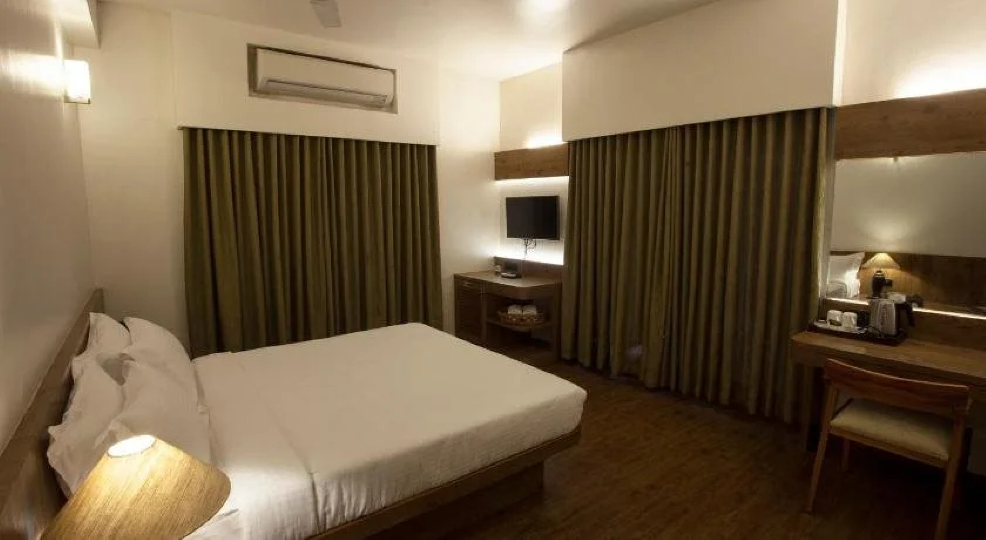 Hotel Aravali