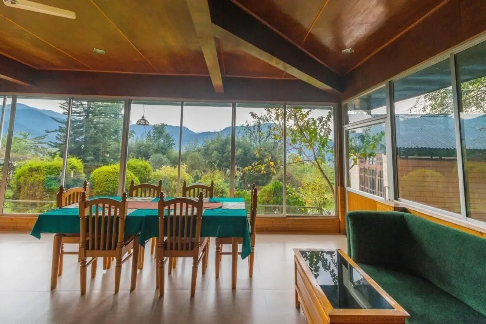 The Bliss Village Resort