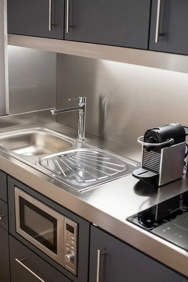 Hästens Hotel – chez Douverne