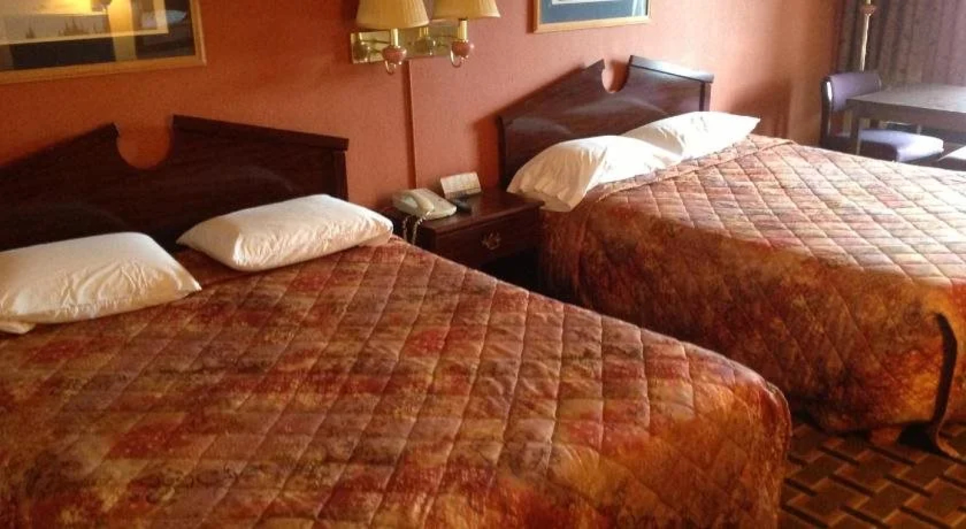 Express Inn Longview