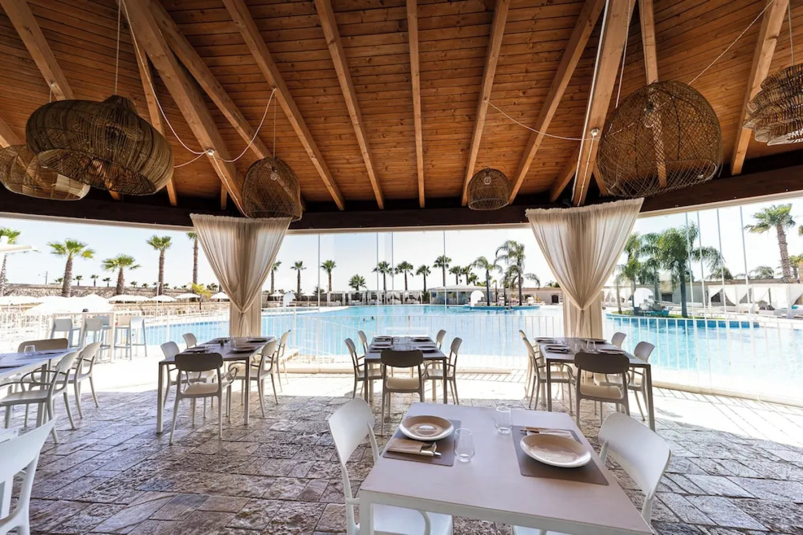 La Restuccia Masseria Urban