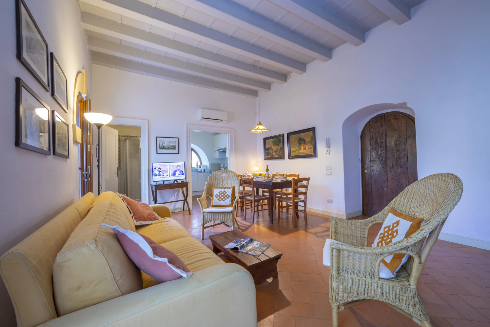 Villa Faccioli Limone