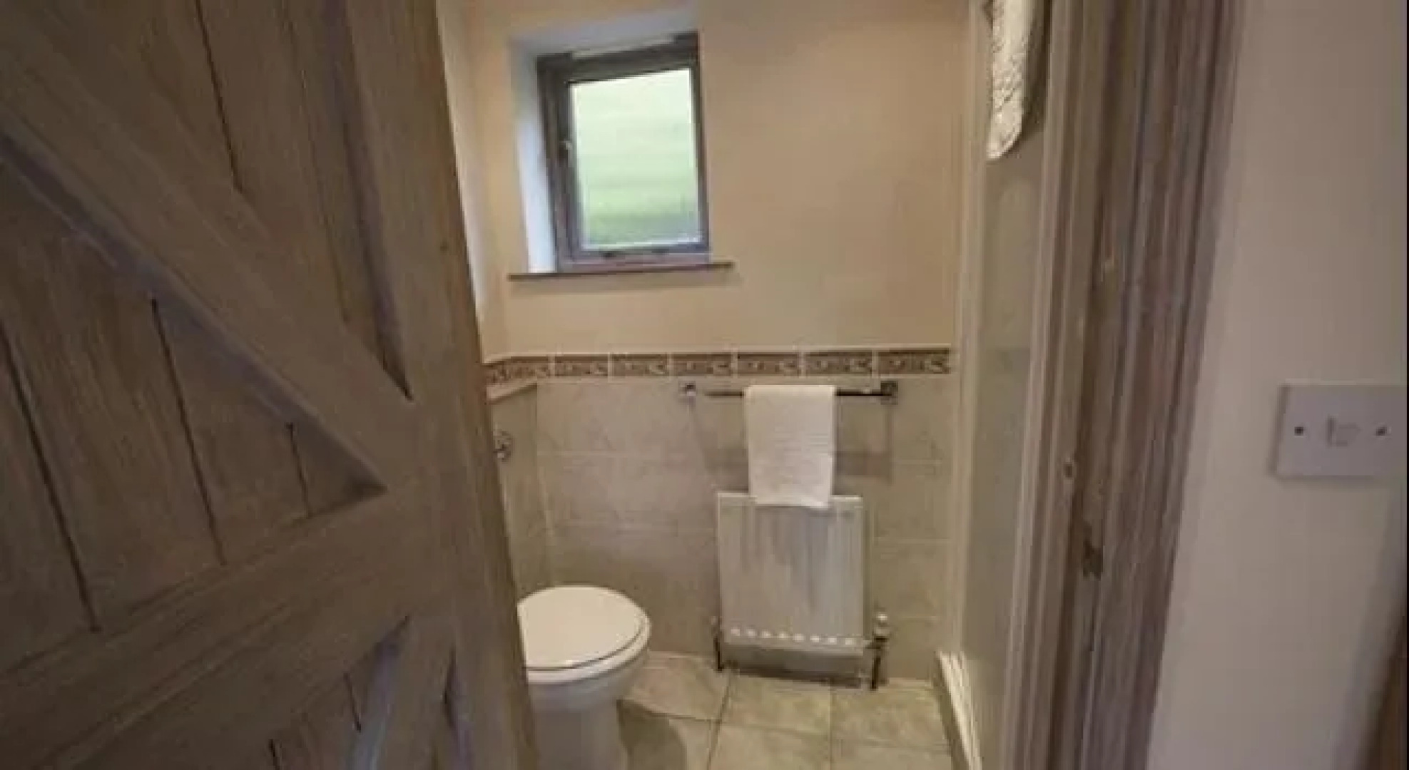 The Live and Let Live Country Inn