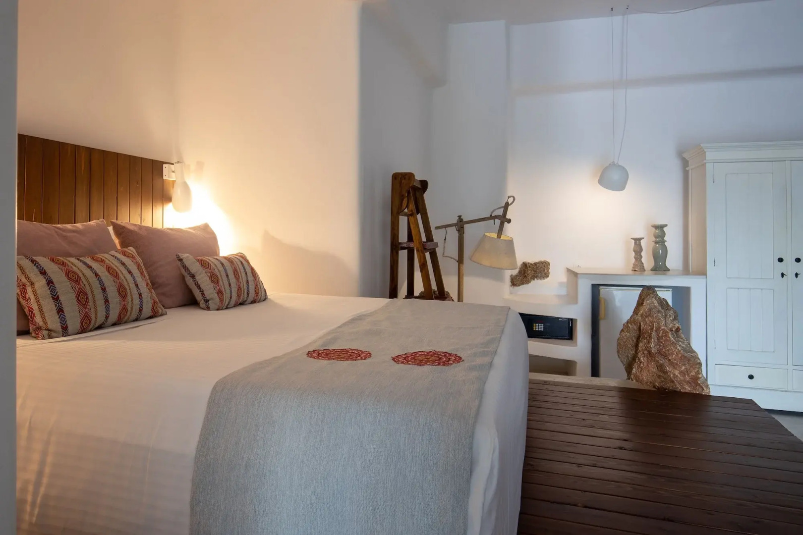 Kouros Exclusive Hotel & Suites Rhodes