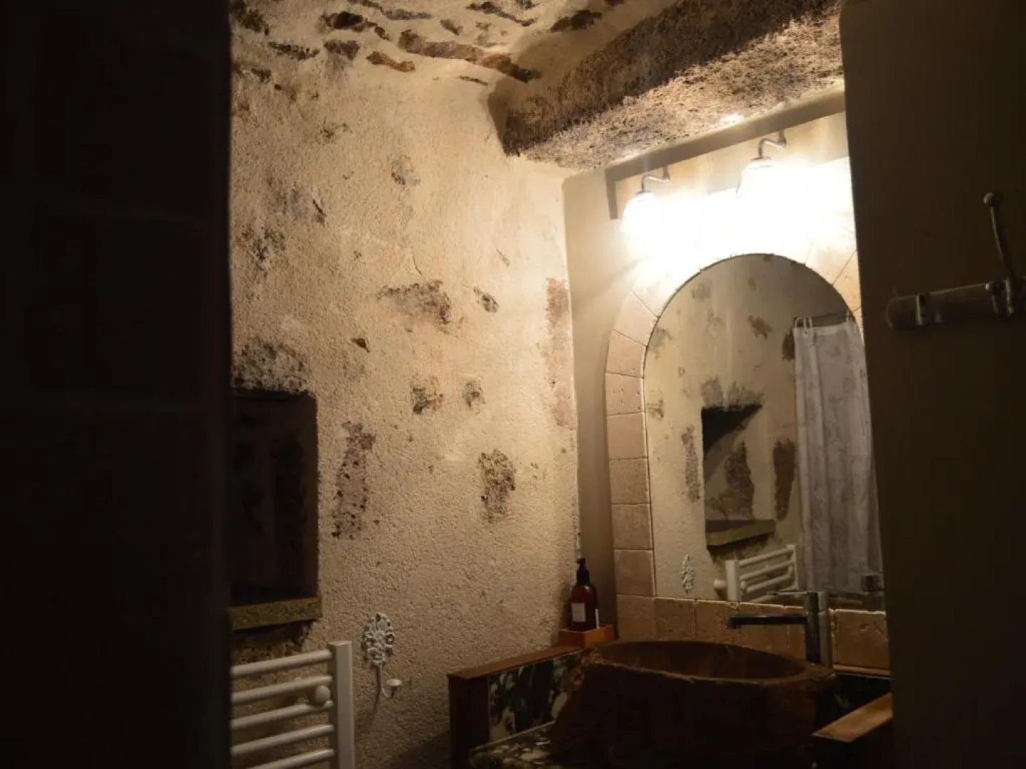 Gîte Le Blanc, 2 pièces, 3 personnes - FR-1-591-36