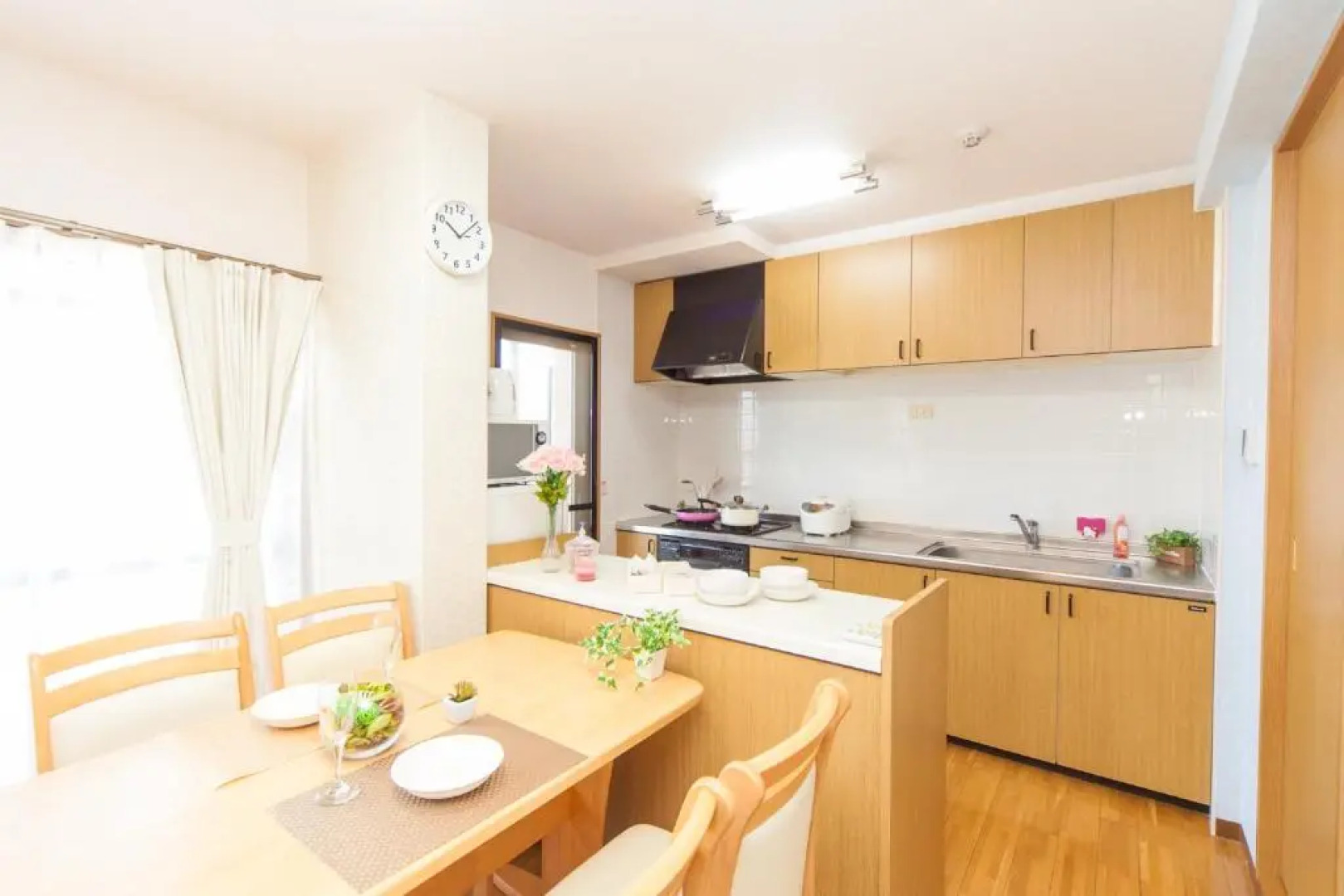 Awaji Central Room NC03