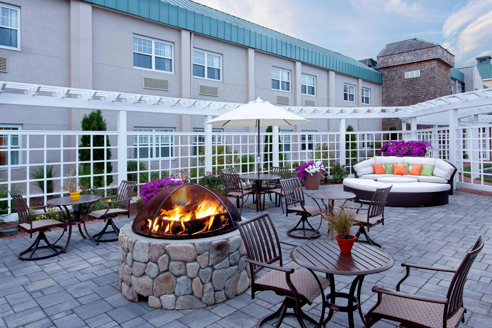 Doubletree by Hilton Cape Cod - Hyannis