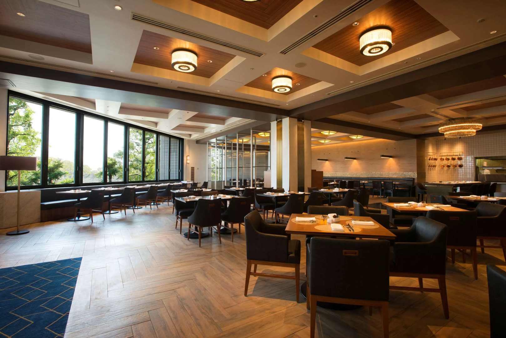 Imperial Hotel Osaka