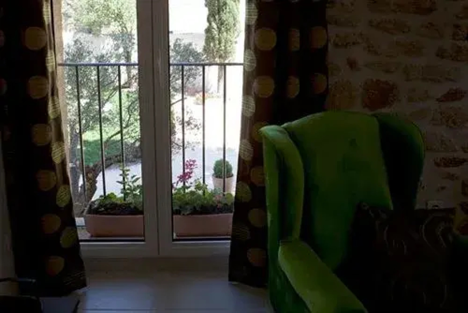 Chambres dHôtes La Maison de Léonie