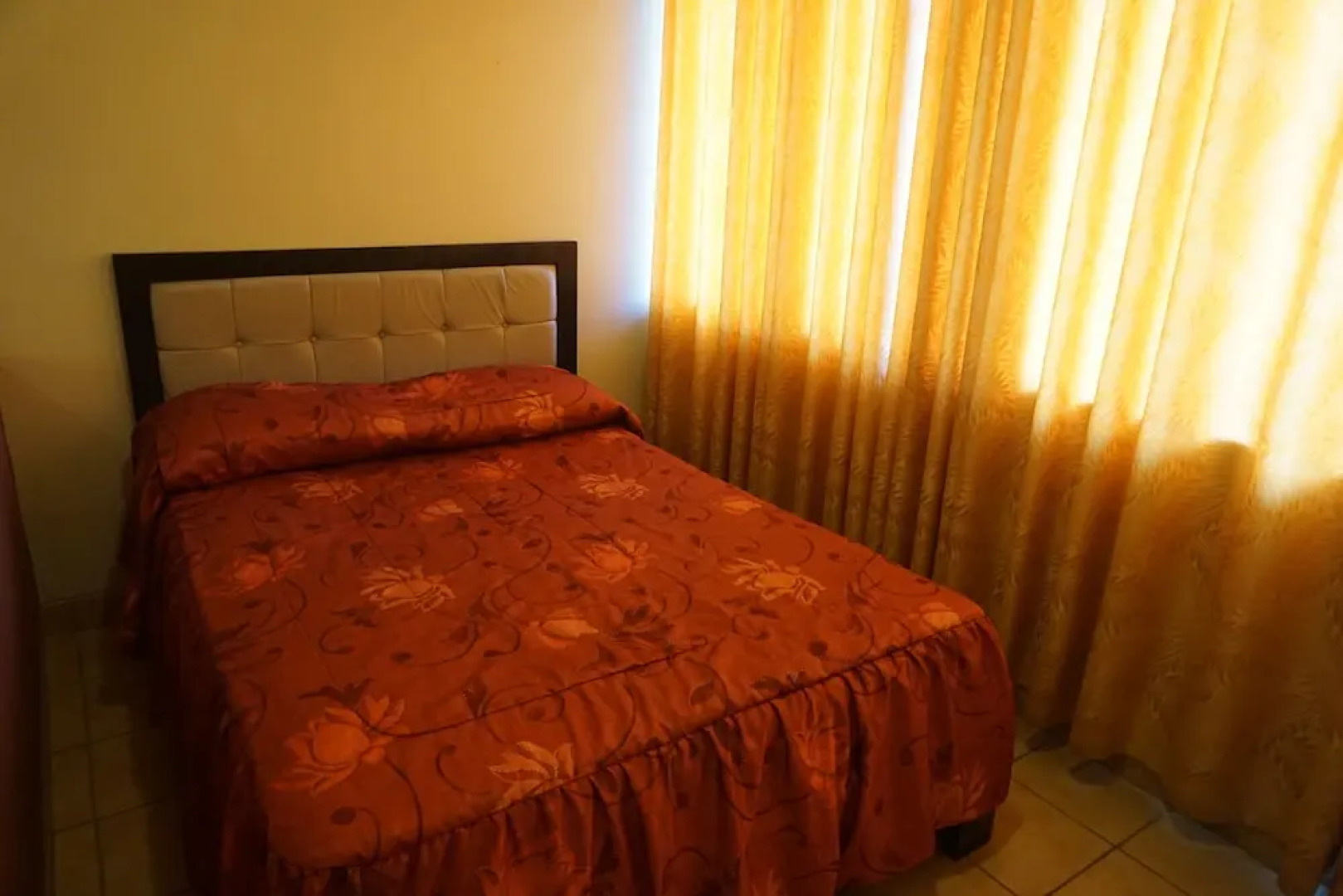 La Posada de Santa Maria