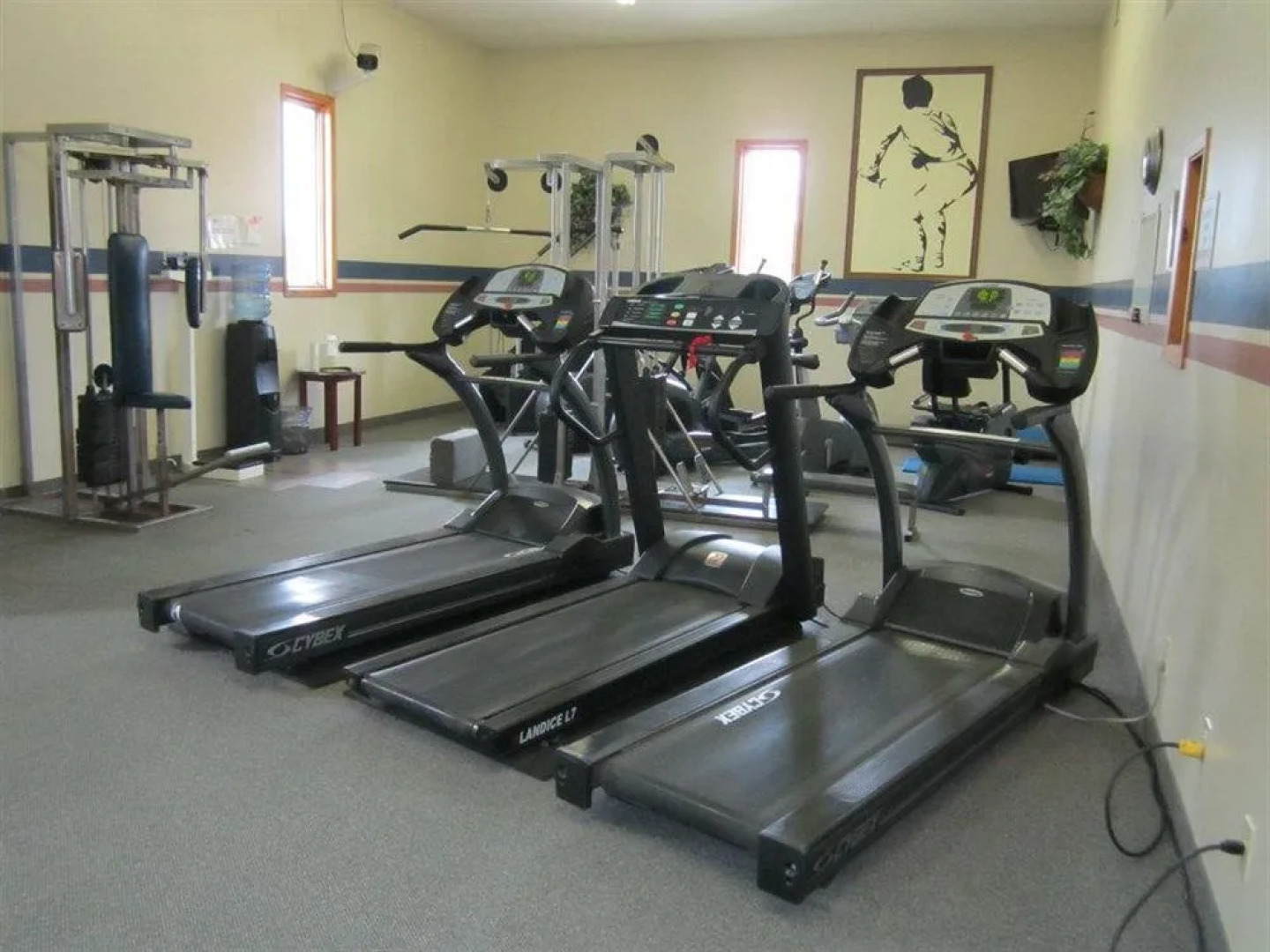 Red Pine Inn & Conference Centre