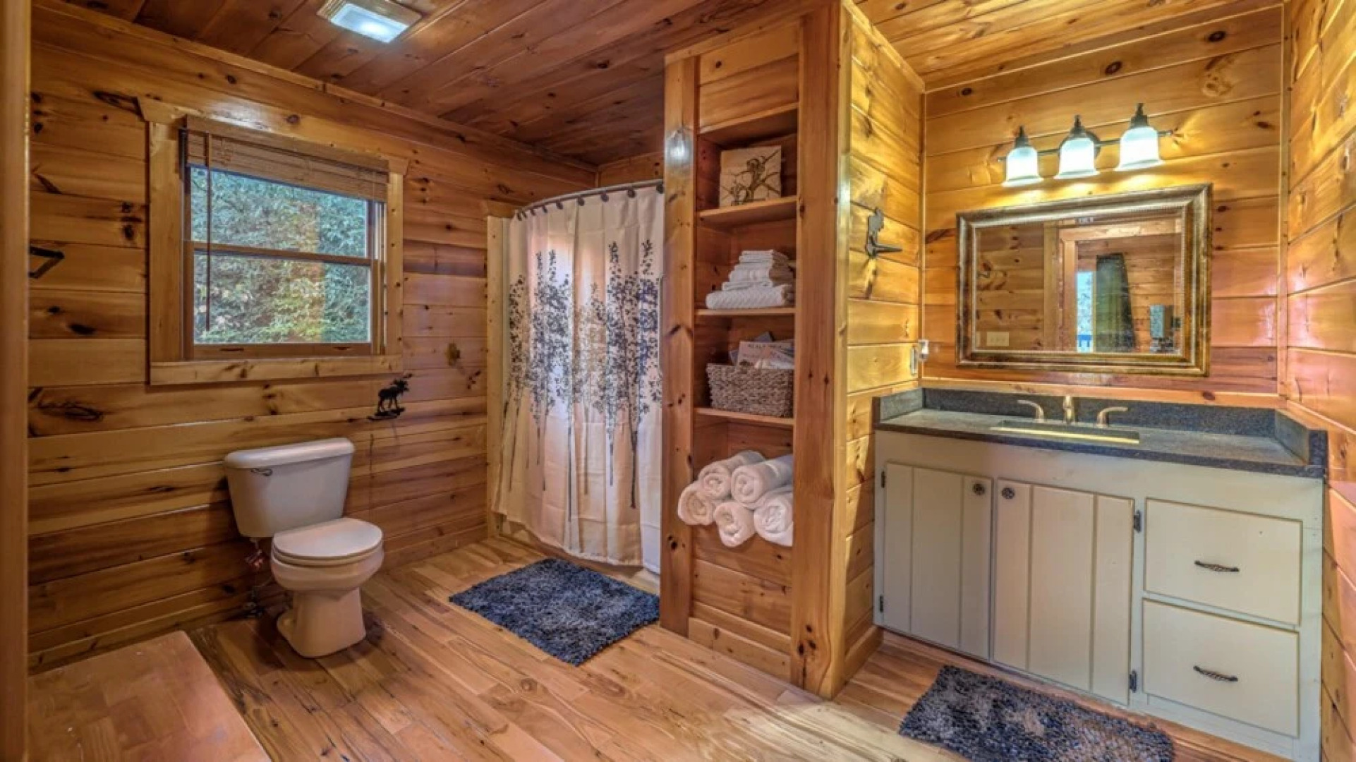 Points of View by Escape to Blue Ridge