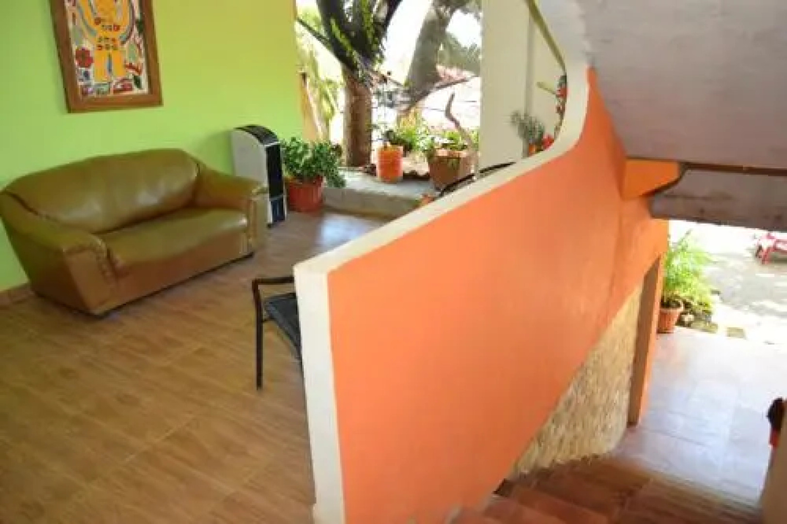 Hotel y Restaurante Mama Ines