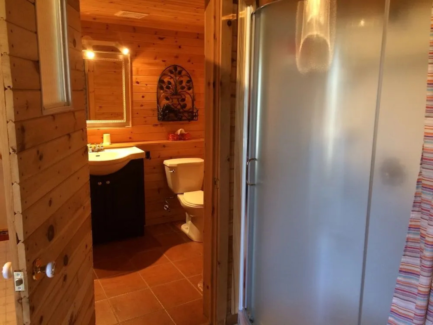 The Parrsboro Mansion Inn