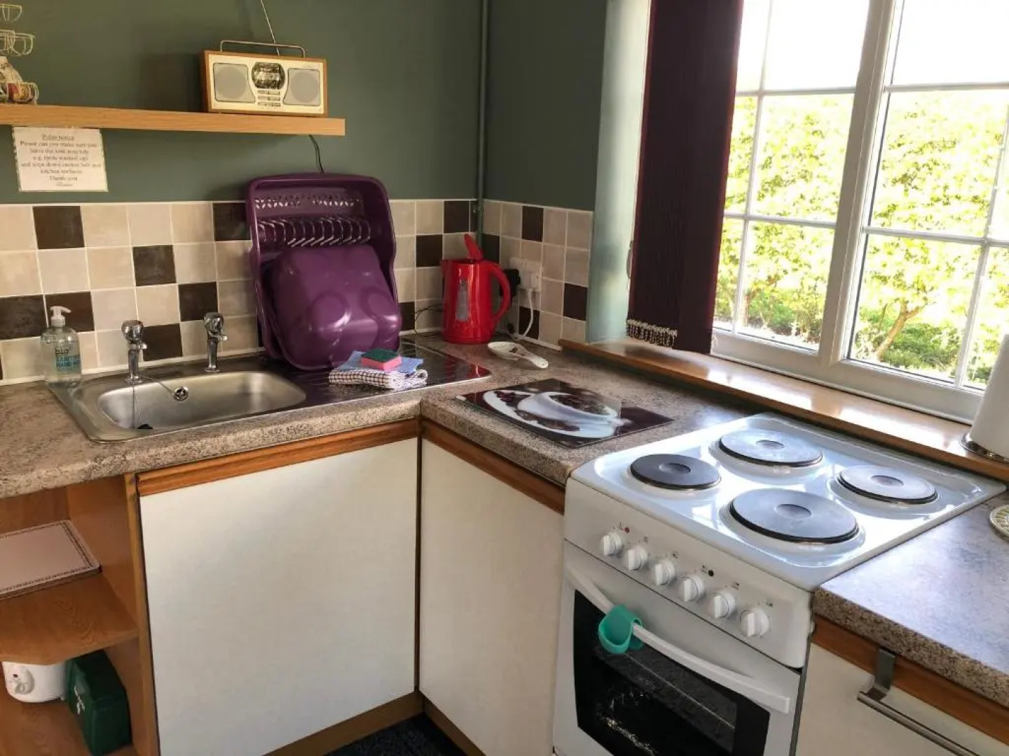 Woldside Cottage Welton le Wold