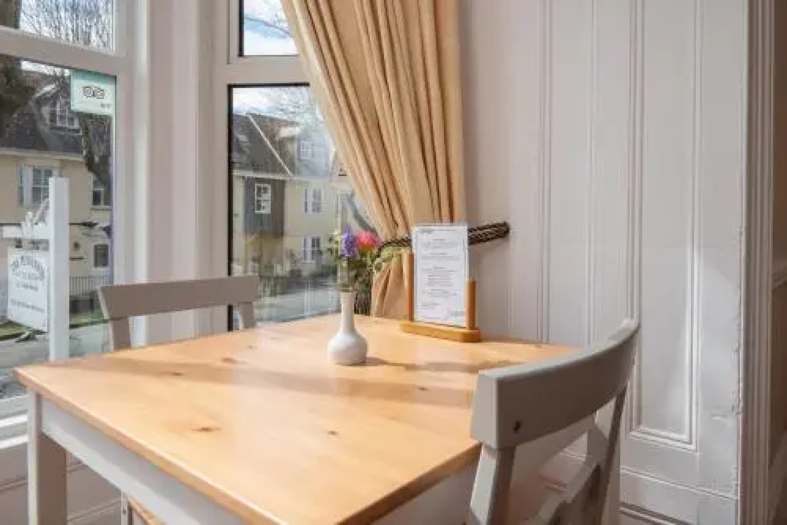 Pendennis Guest House