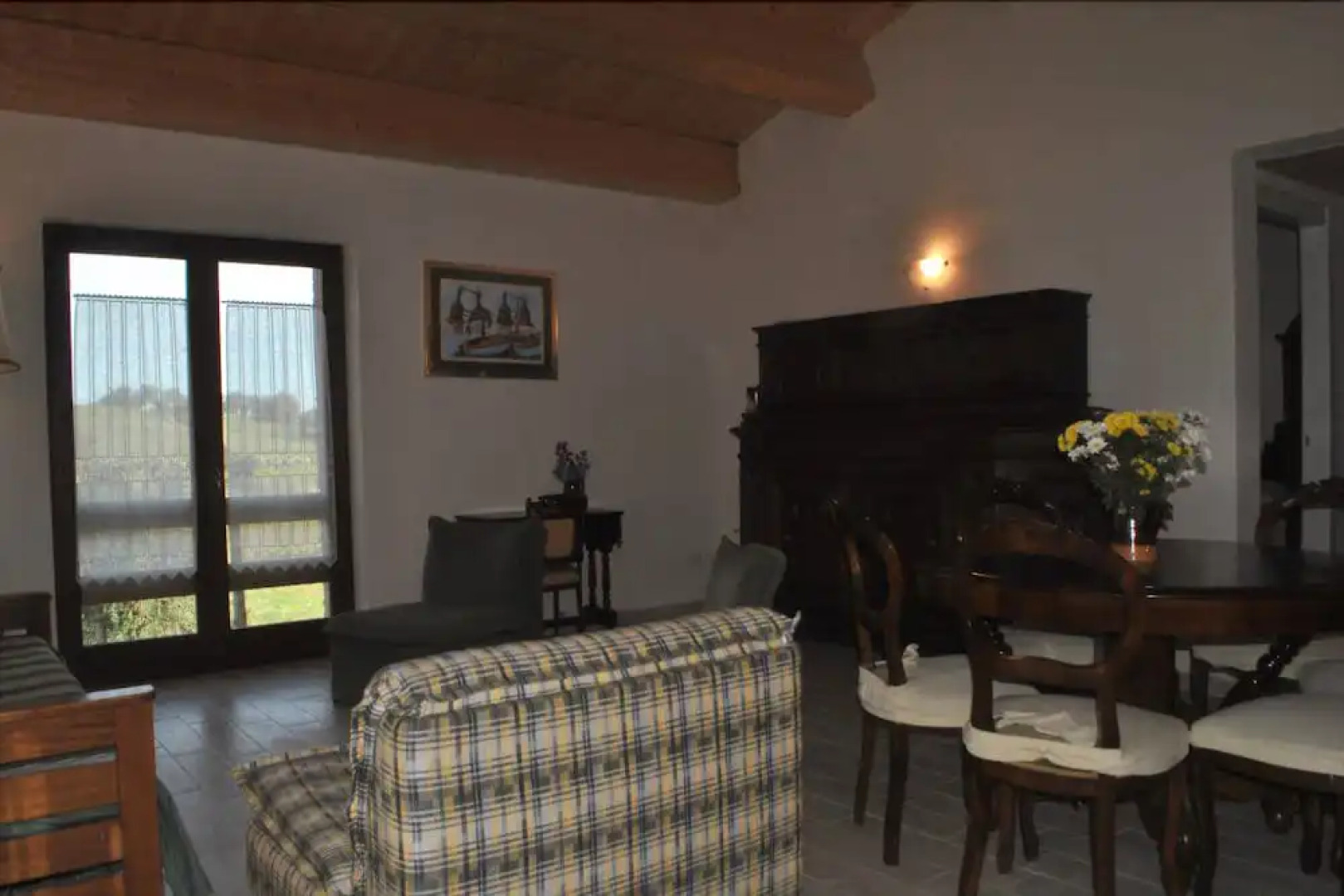 Borgo Casal Cristiana