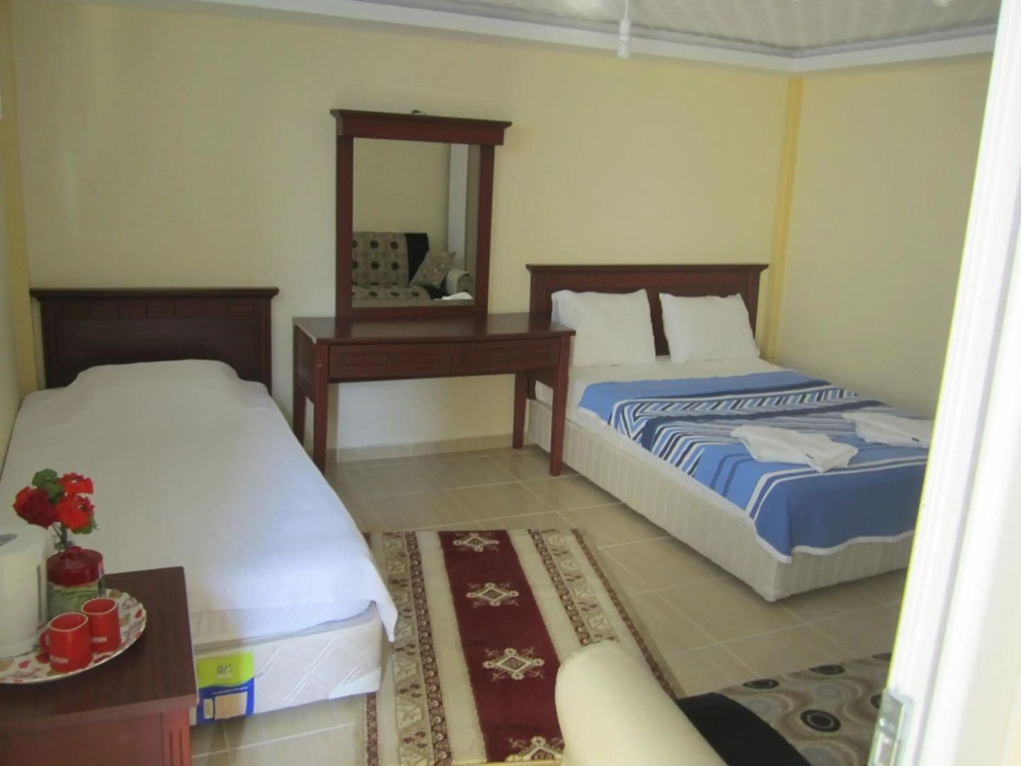 Arikanda River Garden Hotel