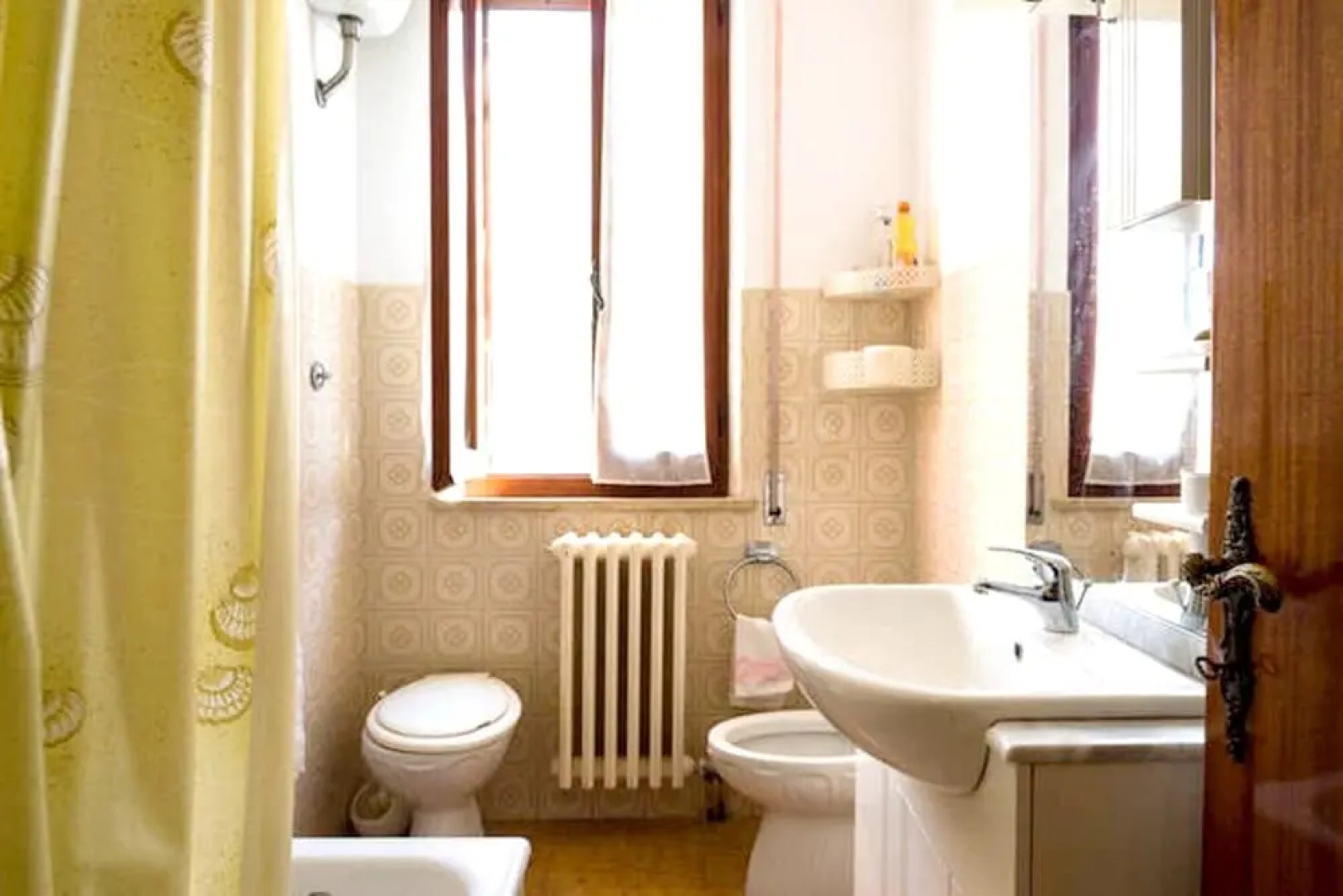 Apartment With 2 Bedrooms in Monte Faro, With Wonderful Mountain View, Shared Pool, Terrace Near the Beach