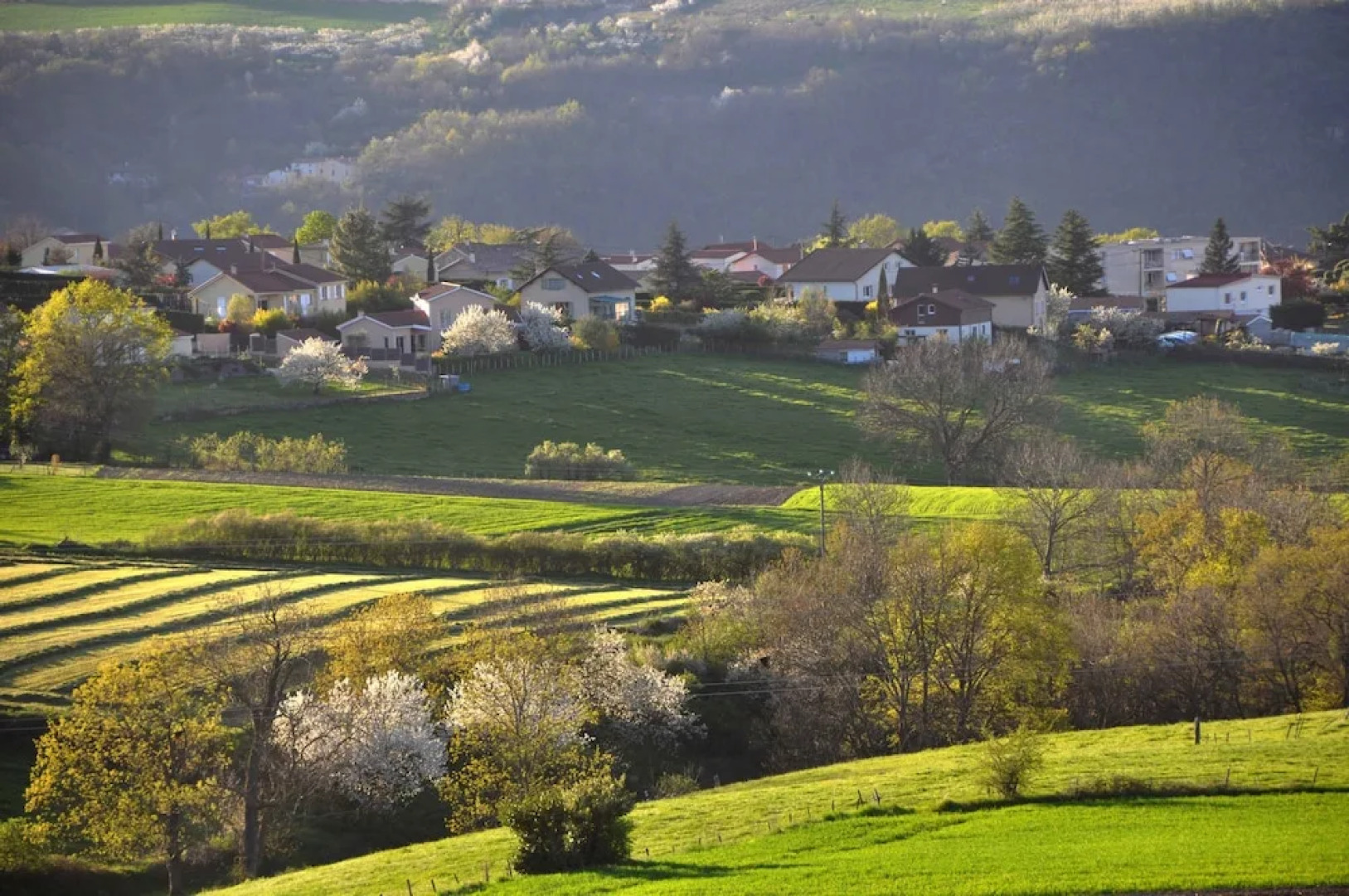 La Boutarie Chambre d'Hôtes