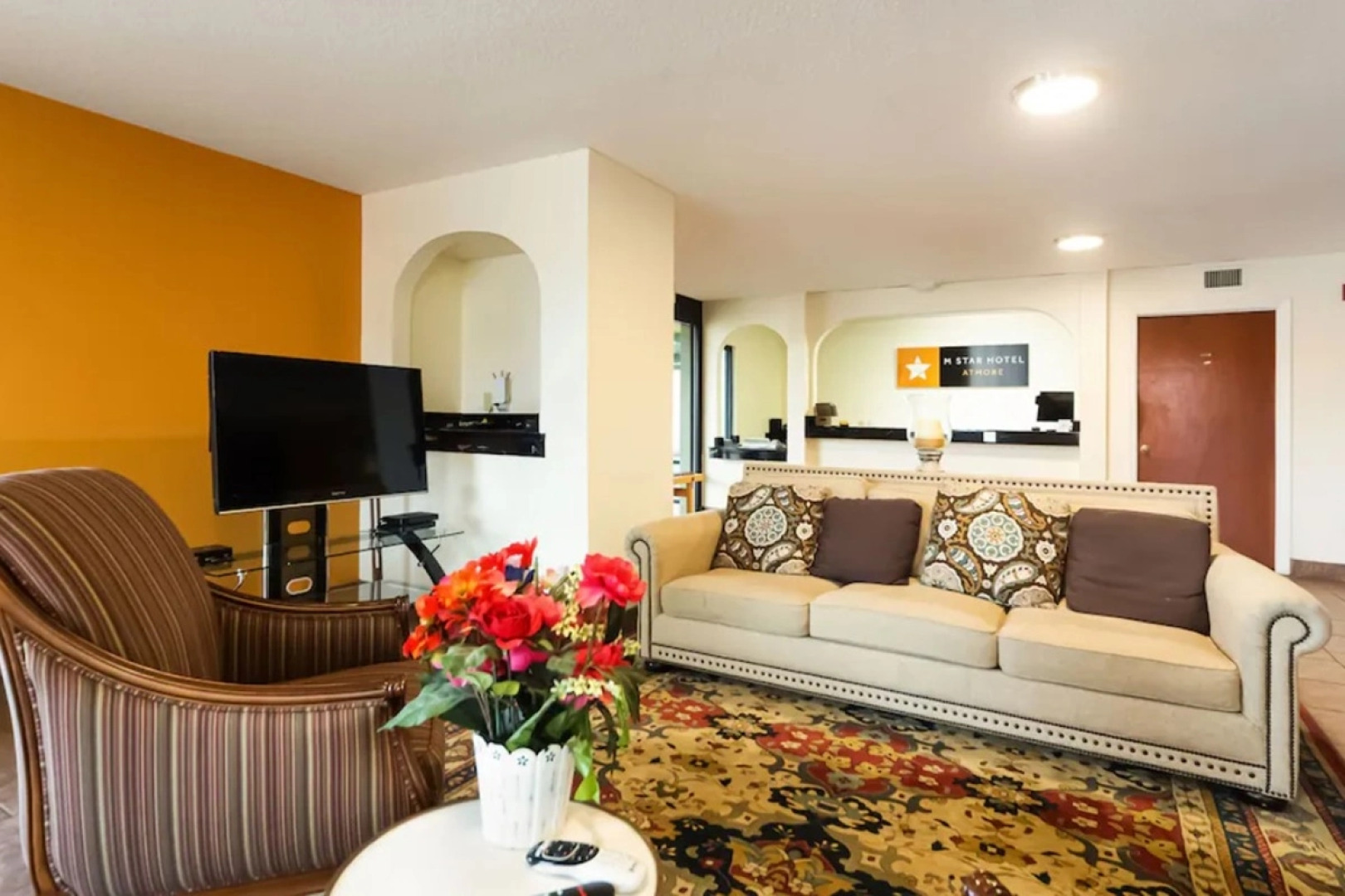 Days Inn by Wyndham Atmore